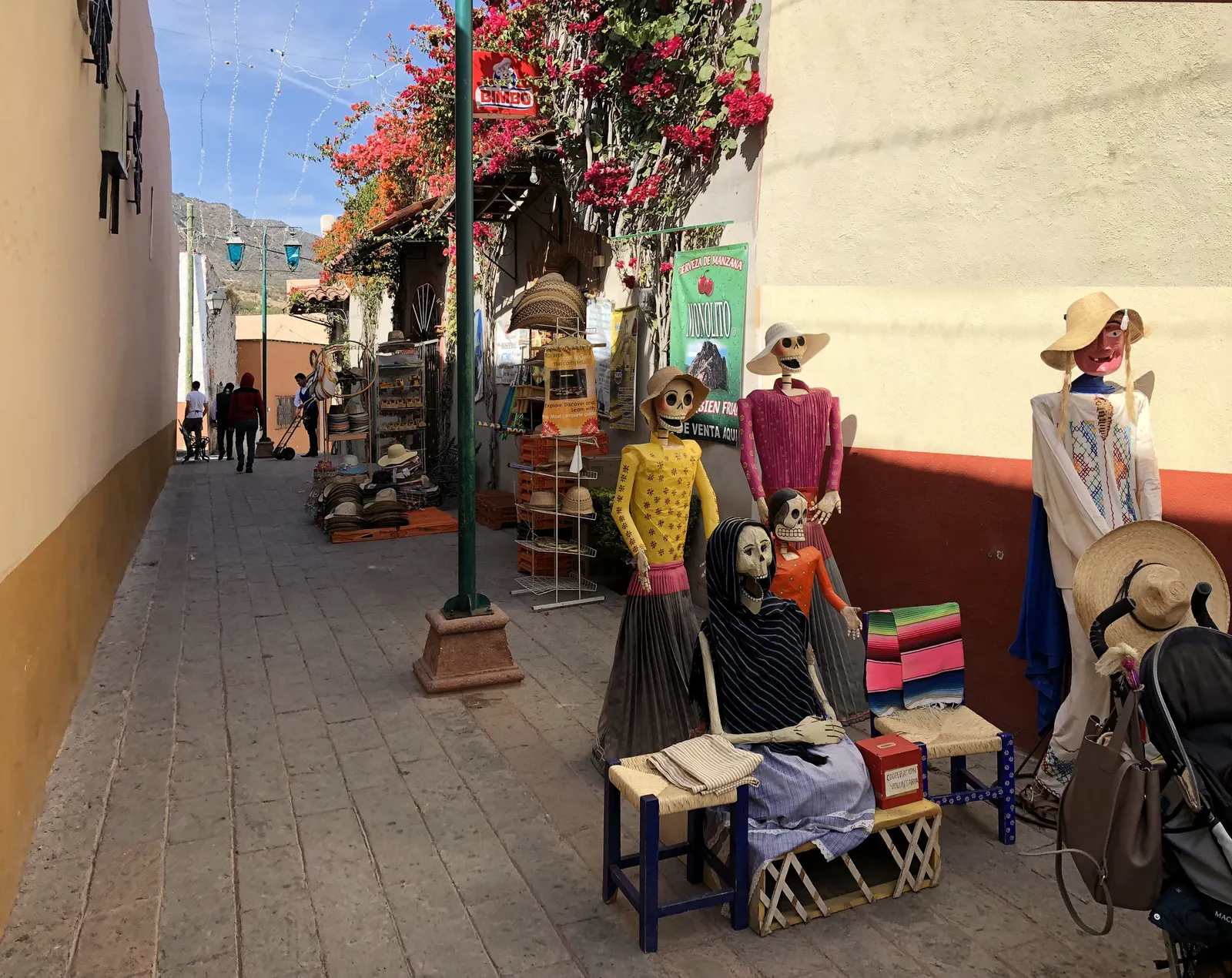 La Patrona image 5