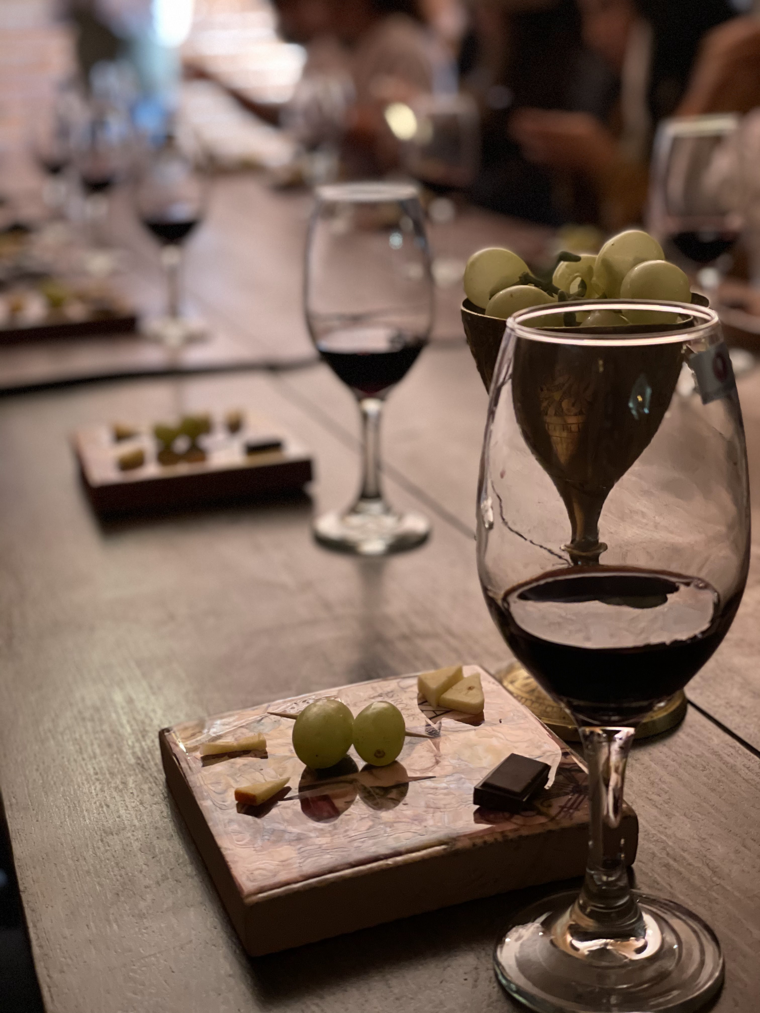 Cava Las Rocas image 2