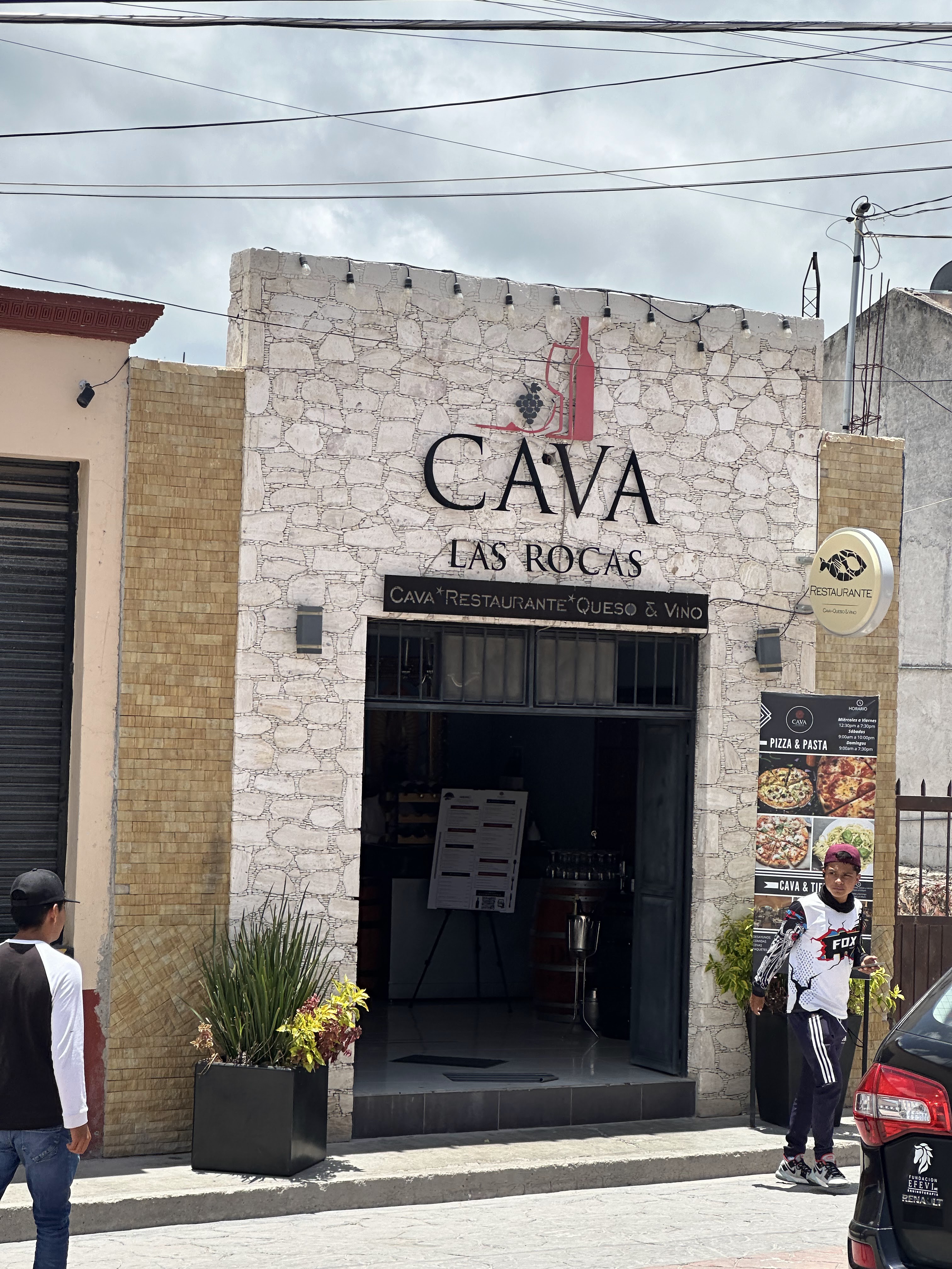 Cava Las Rocas image 3