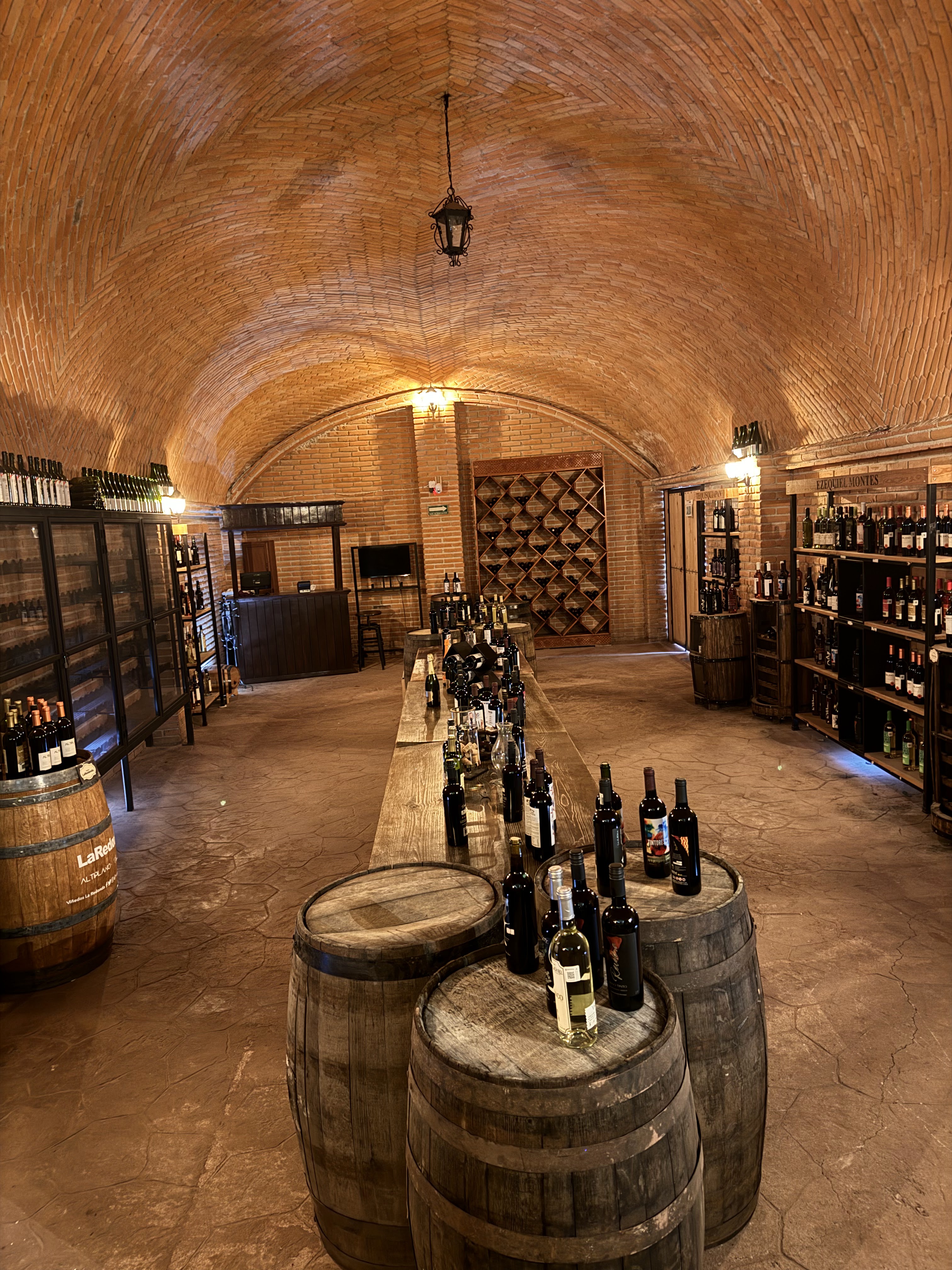 Cava Las Rocas image 5