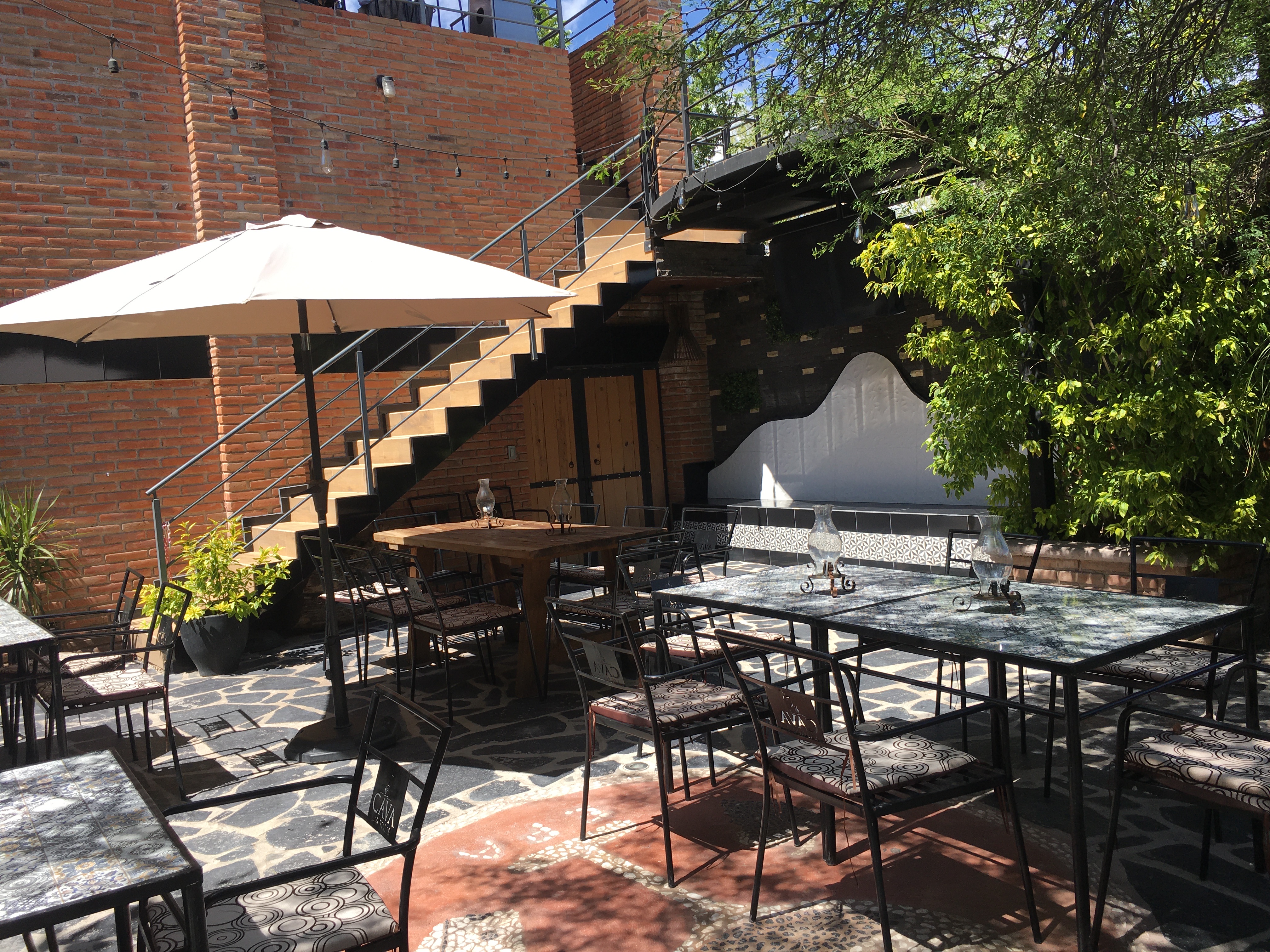 Cava Las Rocas image 6