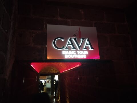 Cava Las Rocas image 8