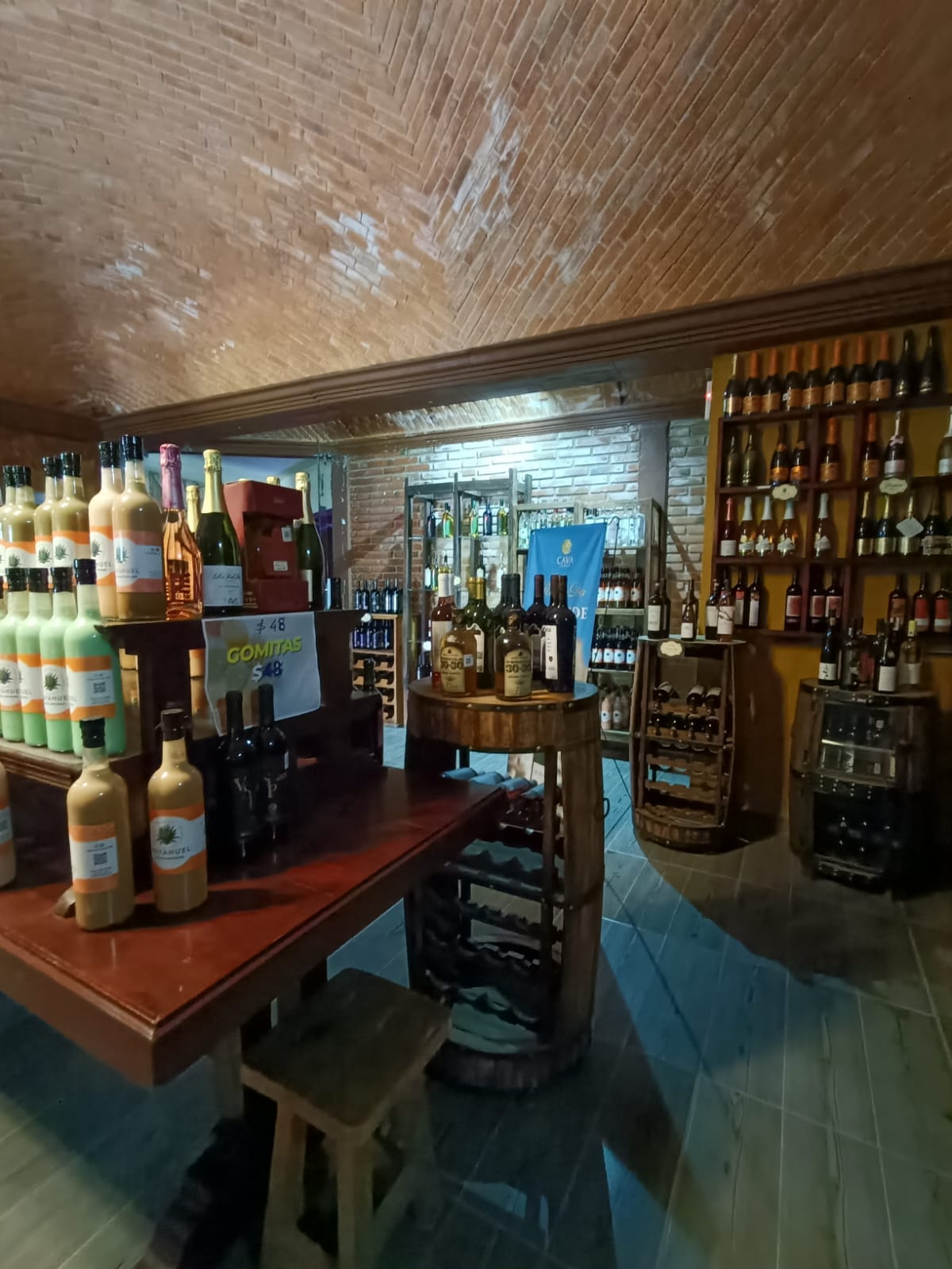 Cava Las Rocas image 10