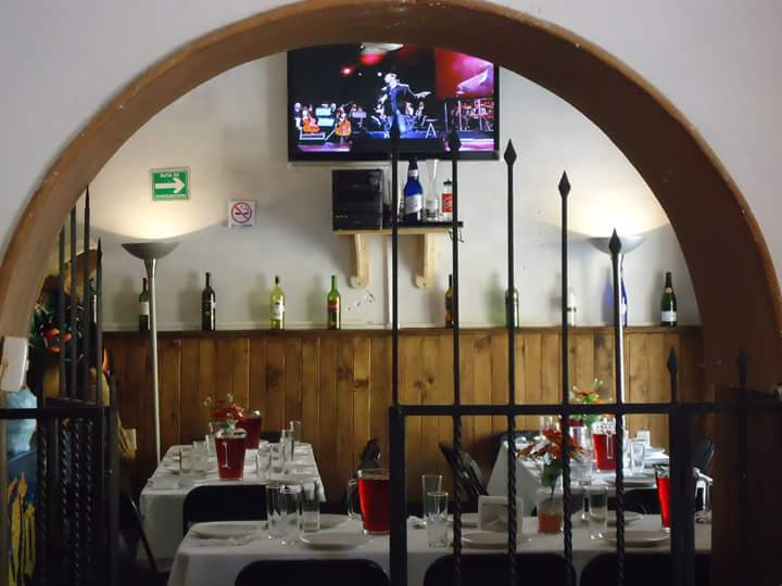 La Herradura Cc-4 image 1