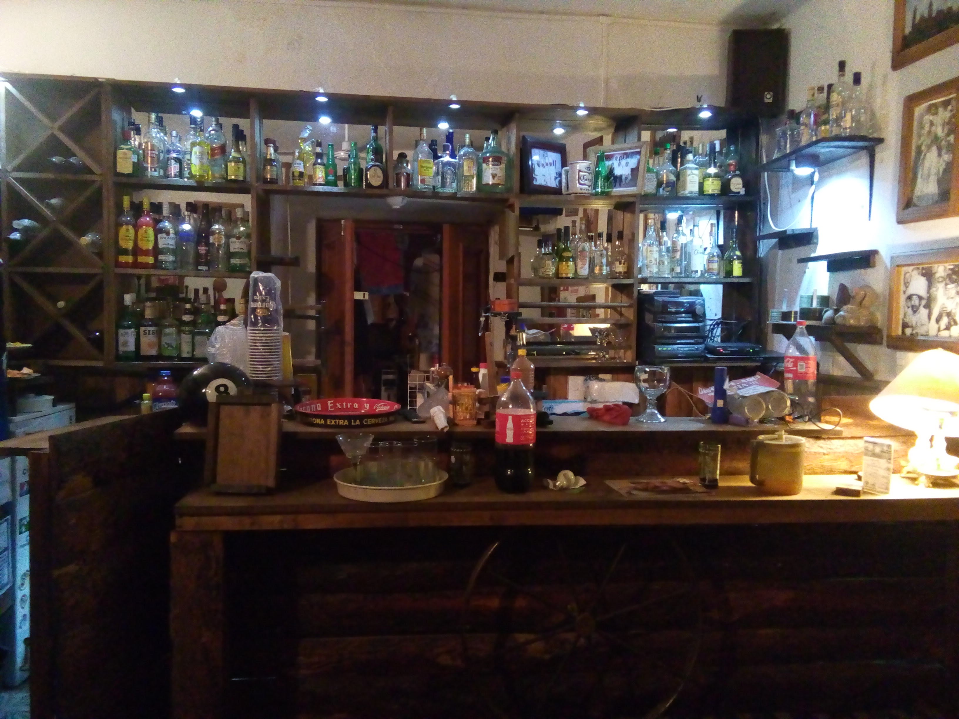 La Herradura Cc-4 image 2