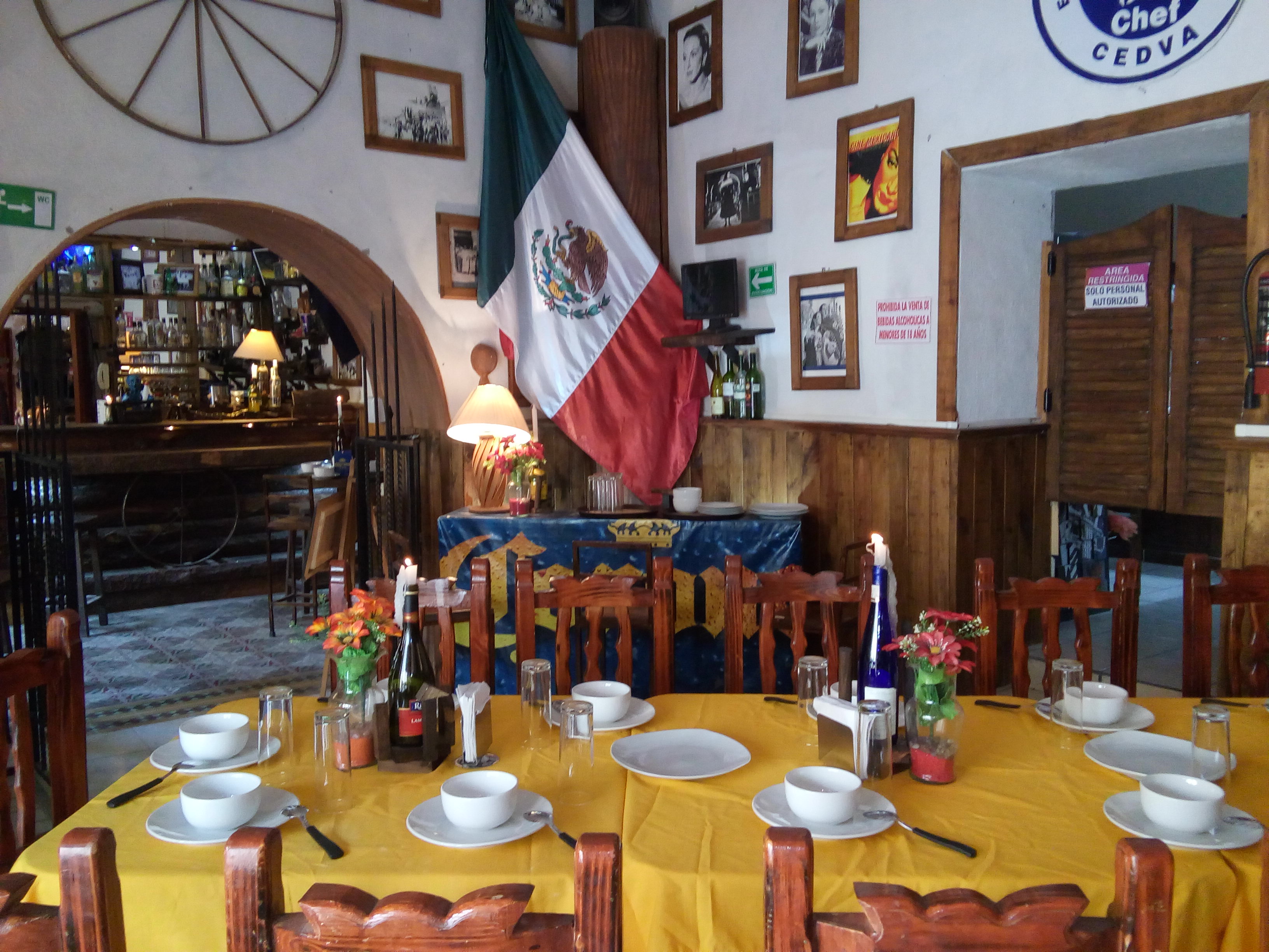 La Herradura Cc-4 image 4