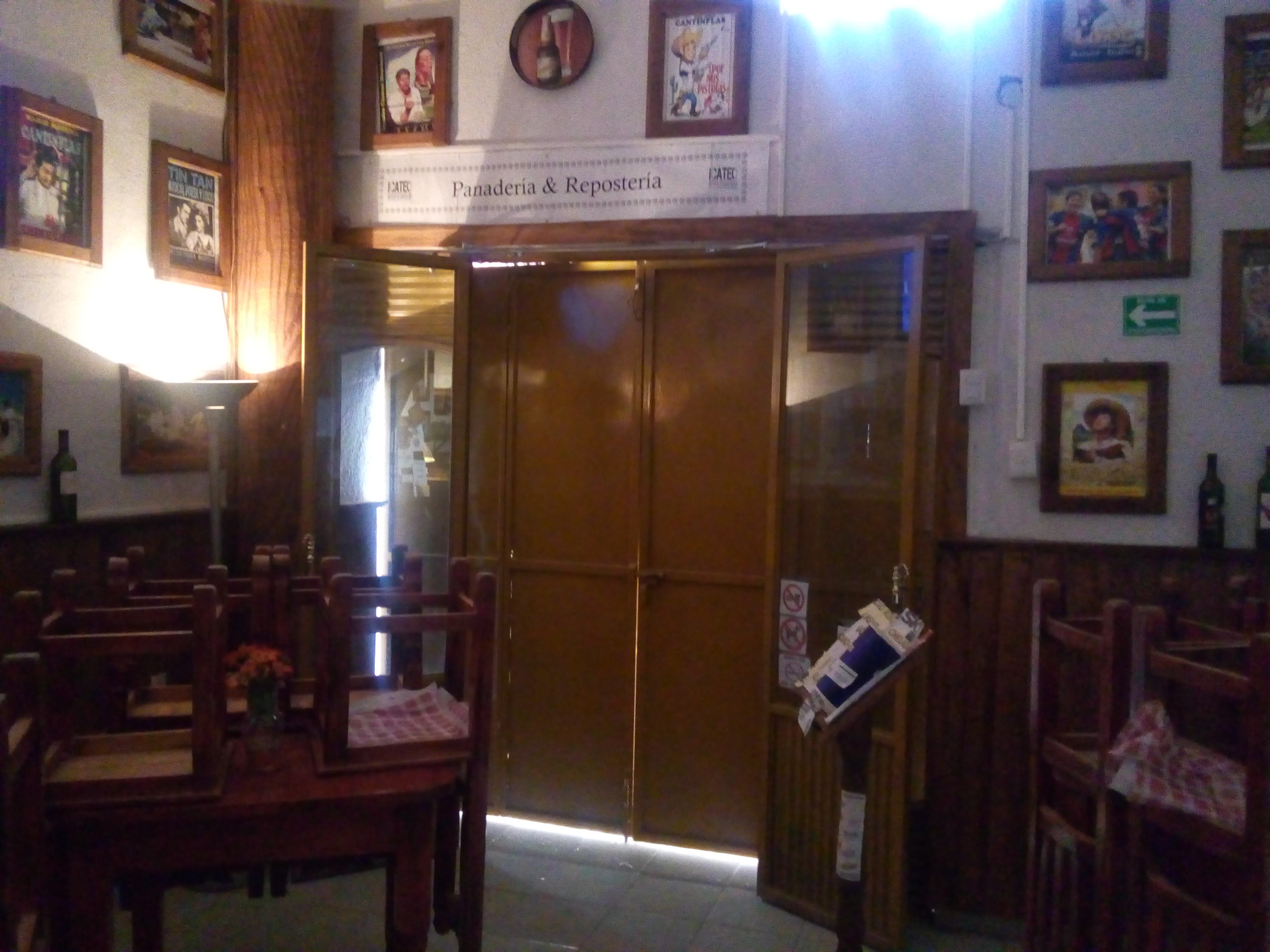 La Herradura Cc-4 image 5