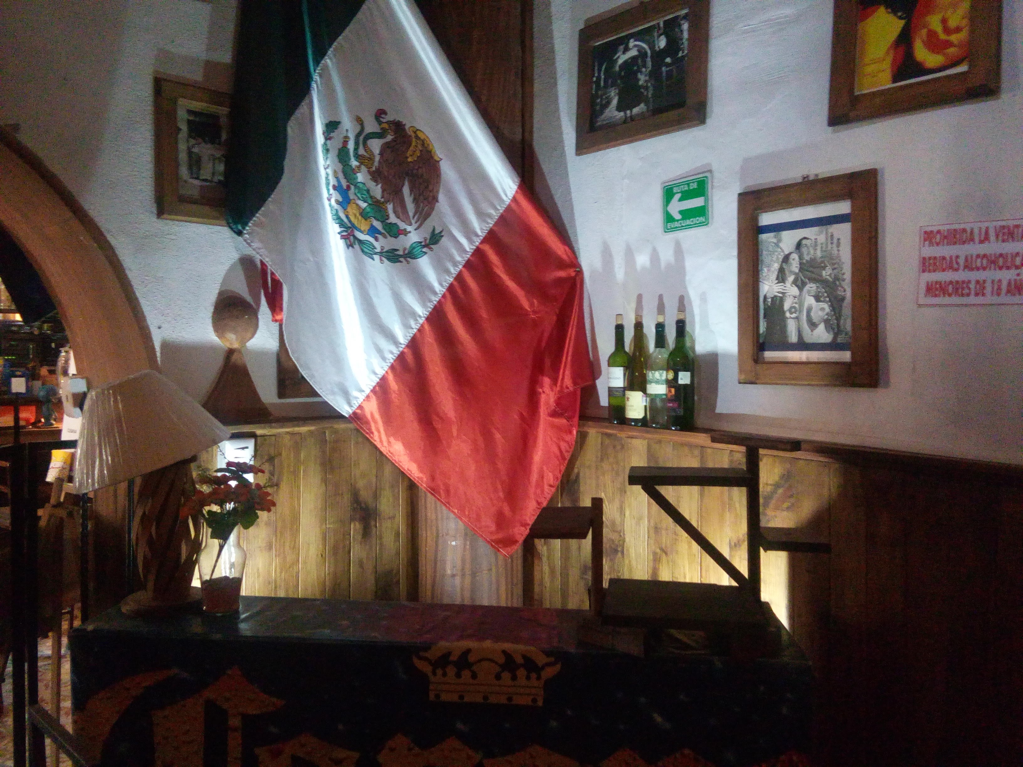 La Herradura Cc-4 image 8