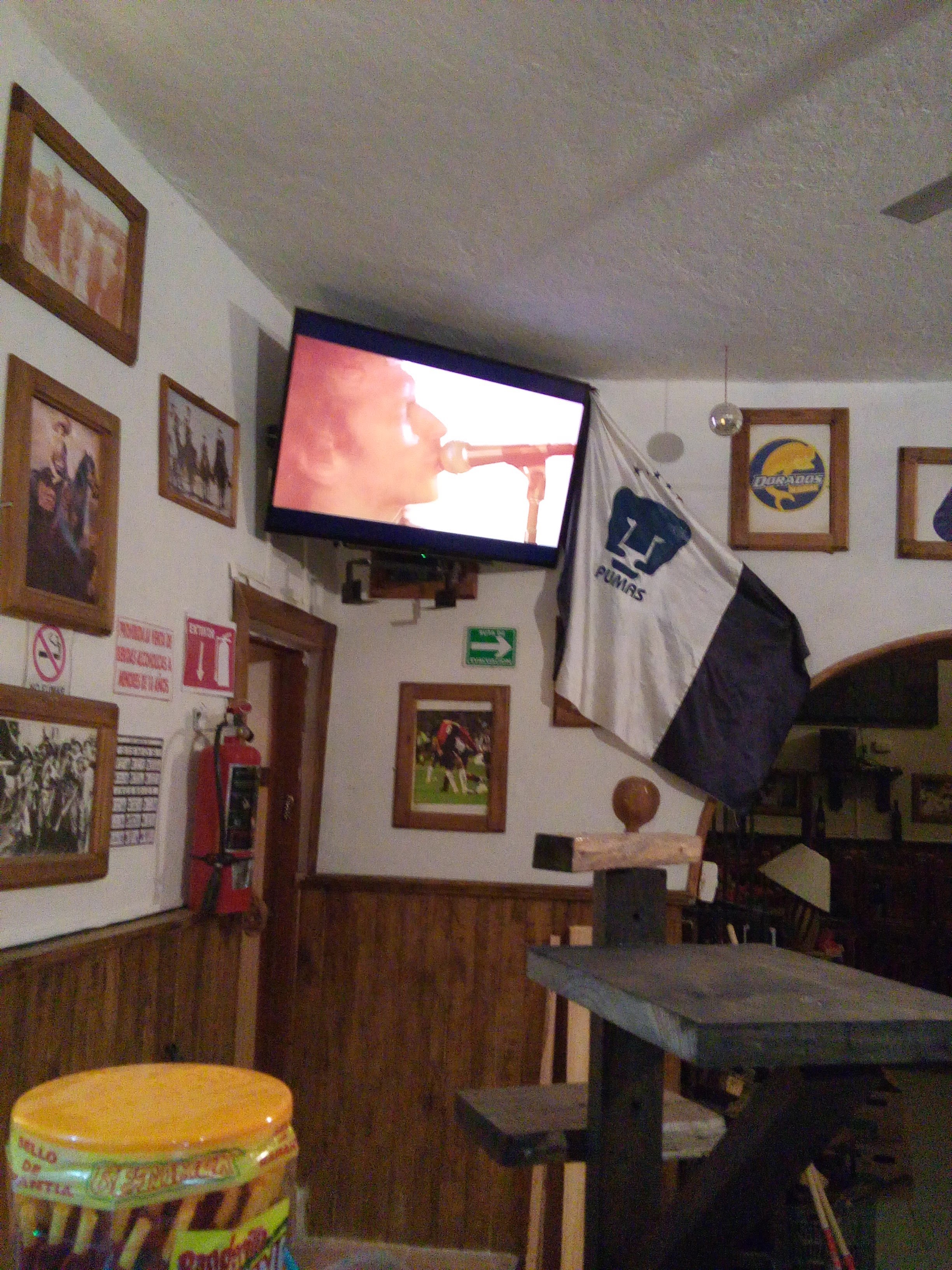 La Herradura Cc-4 image 9