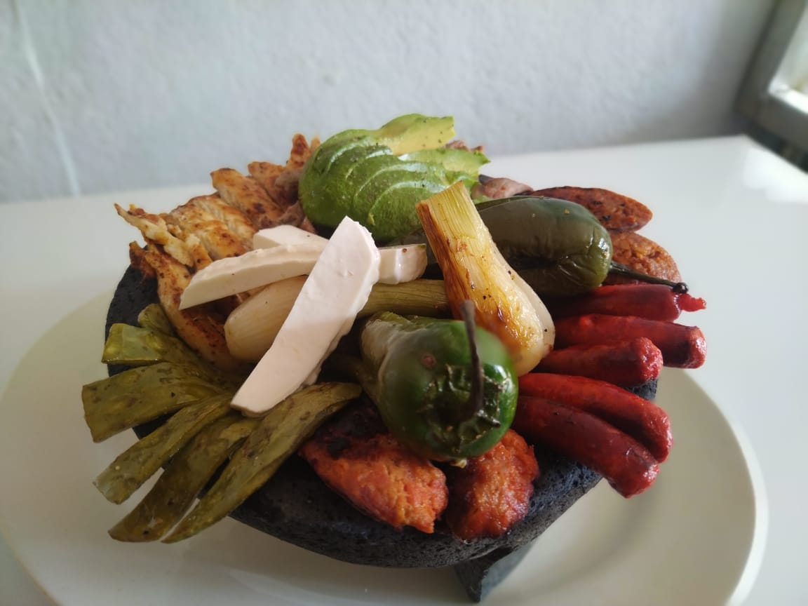 Restaurante El Molcajete image 3