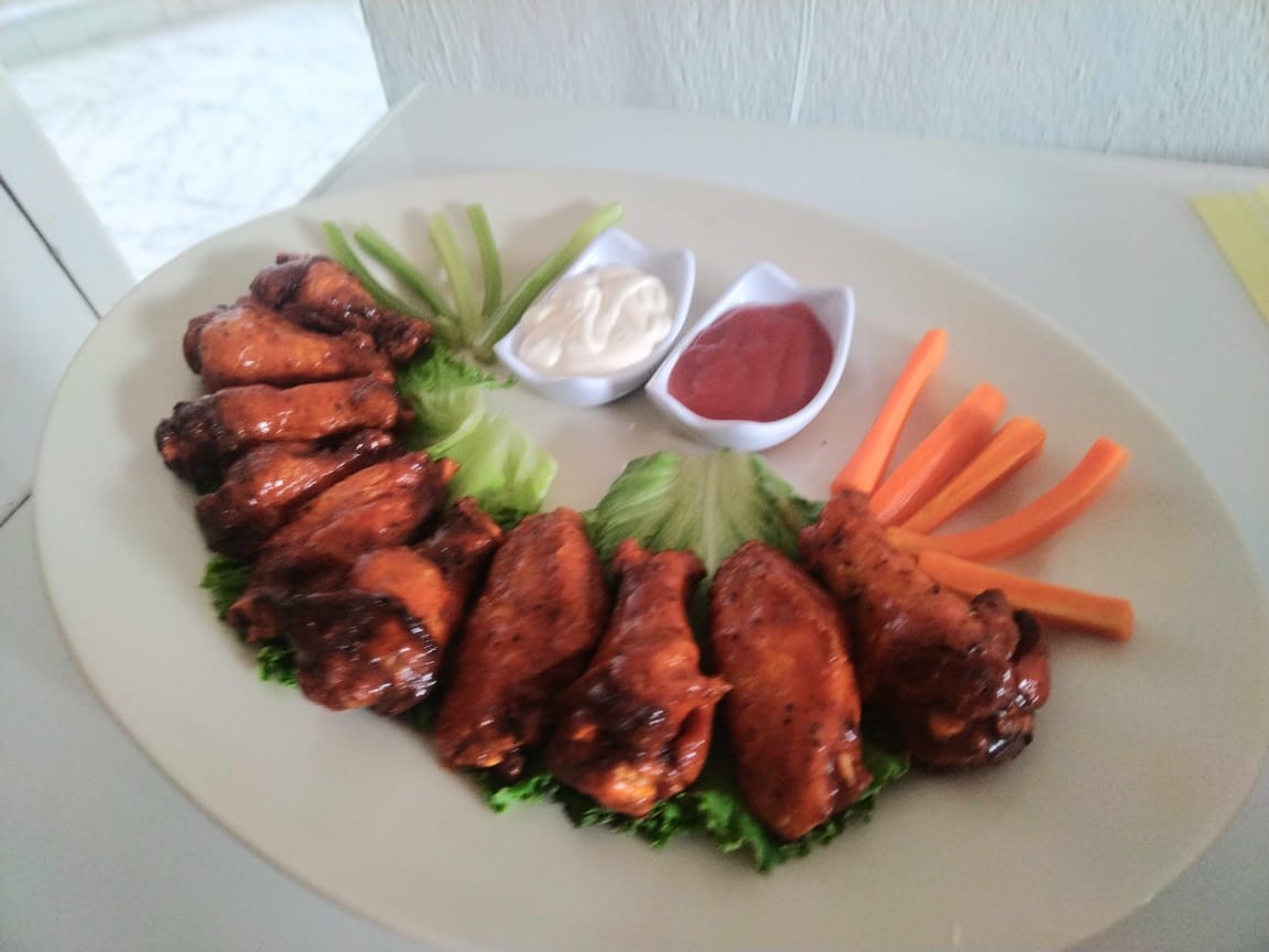 Restaurante El Molcajete image 5