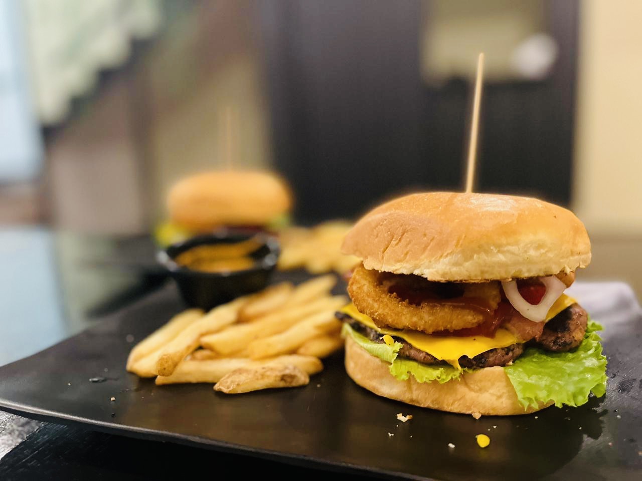 Restaurante LUX image 2