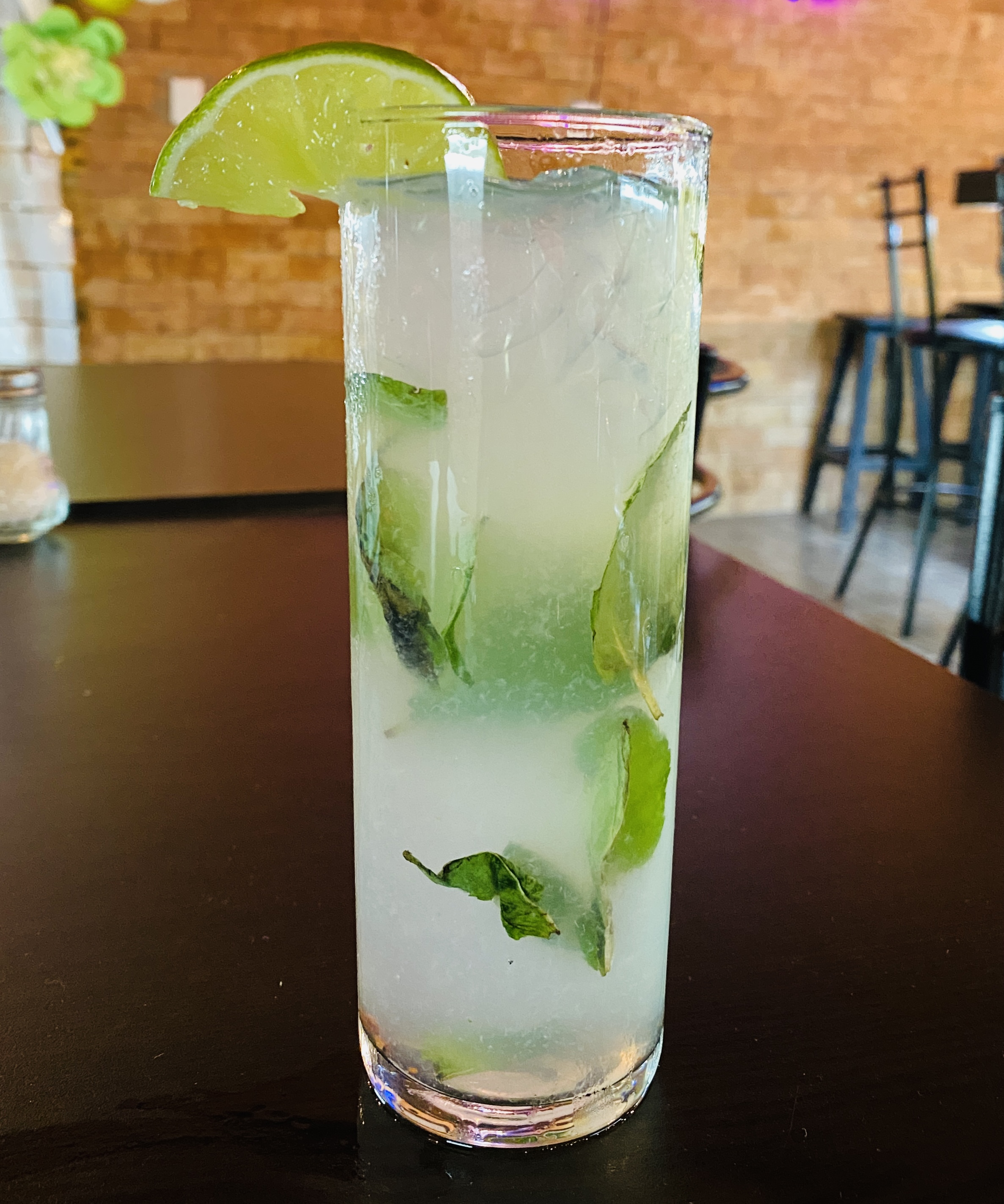 Restaurante LUX image 3