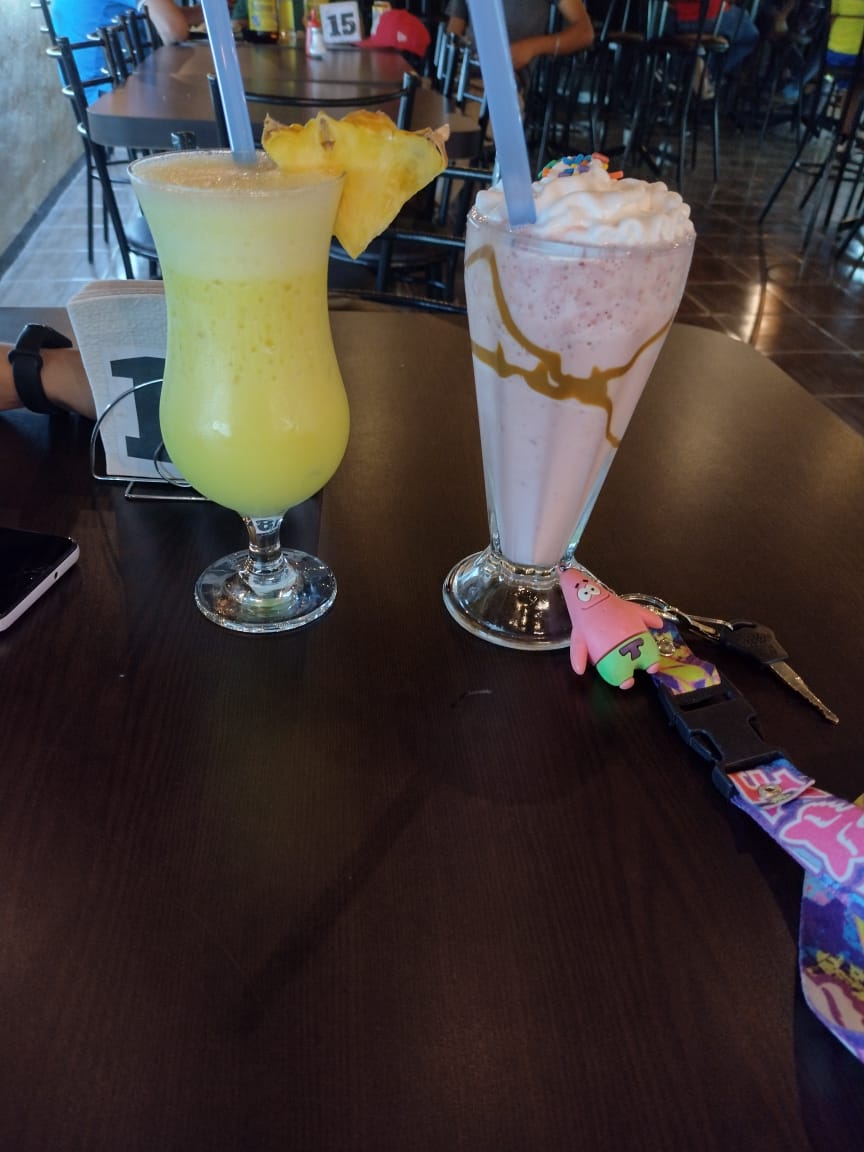 Restaurante LUX image 7