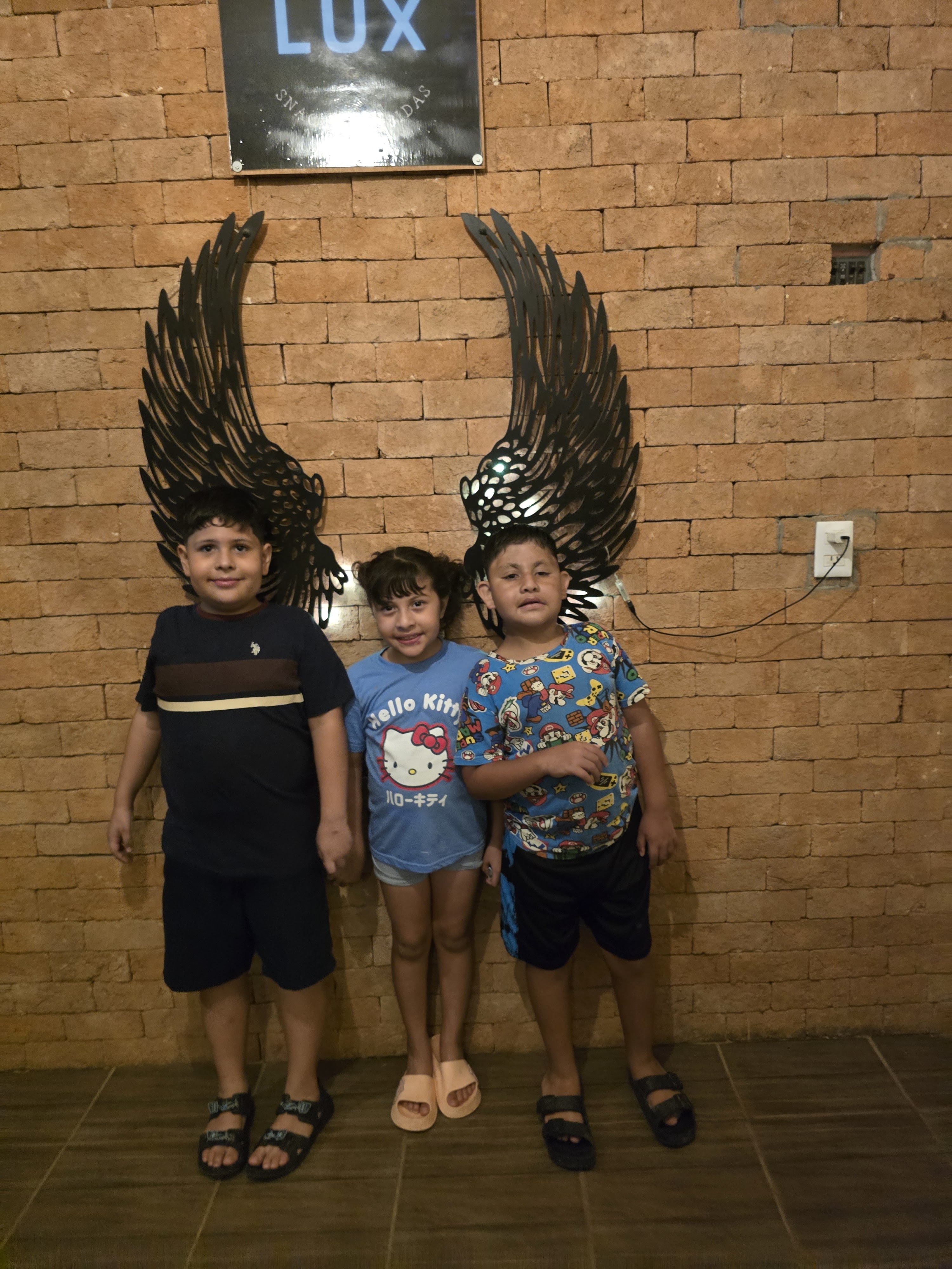 Restaurante LUX image 8