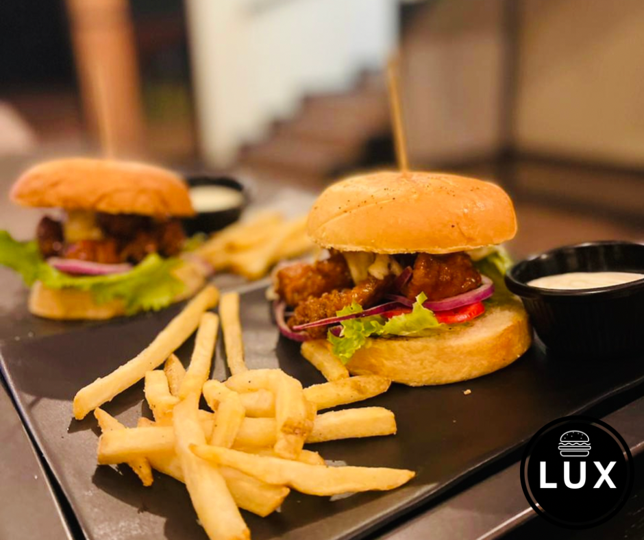 Restaurante LUX image 10