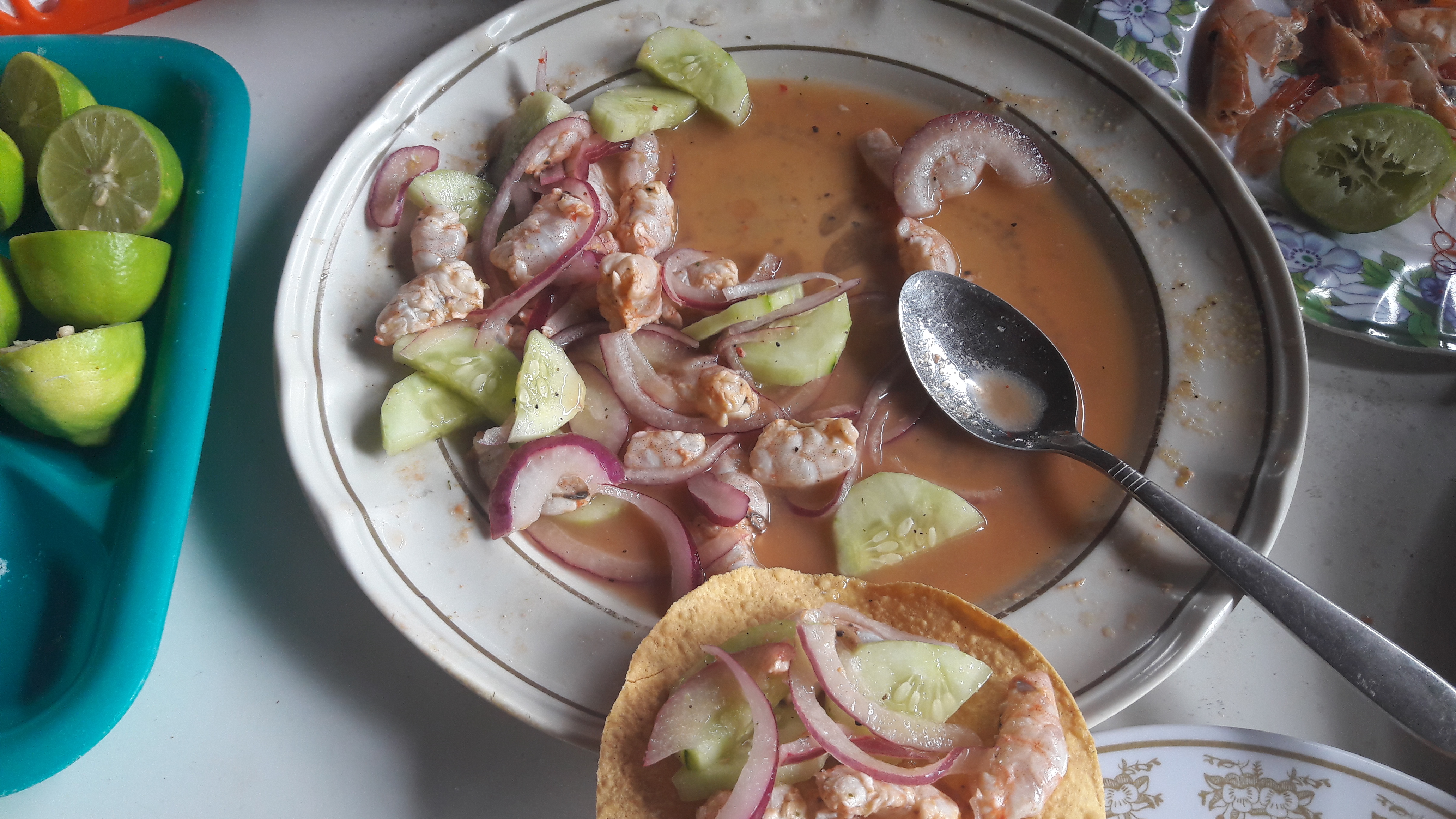 Restaurante de mariscos Varela image 1