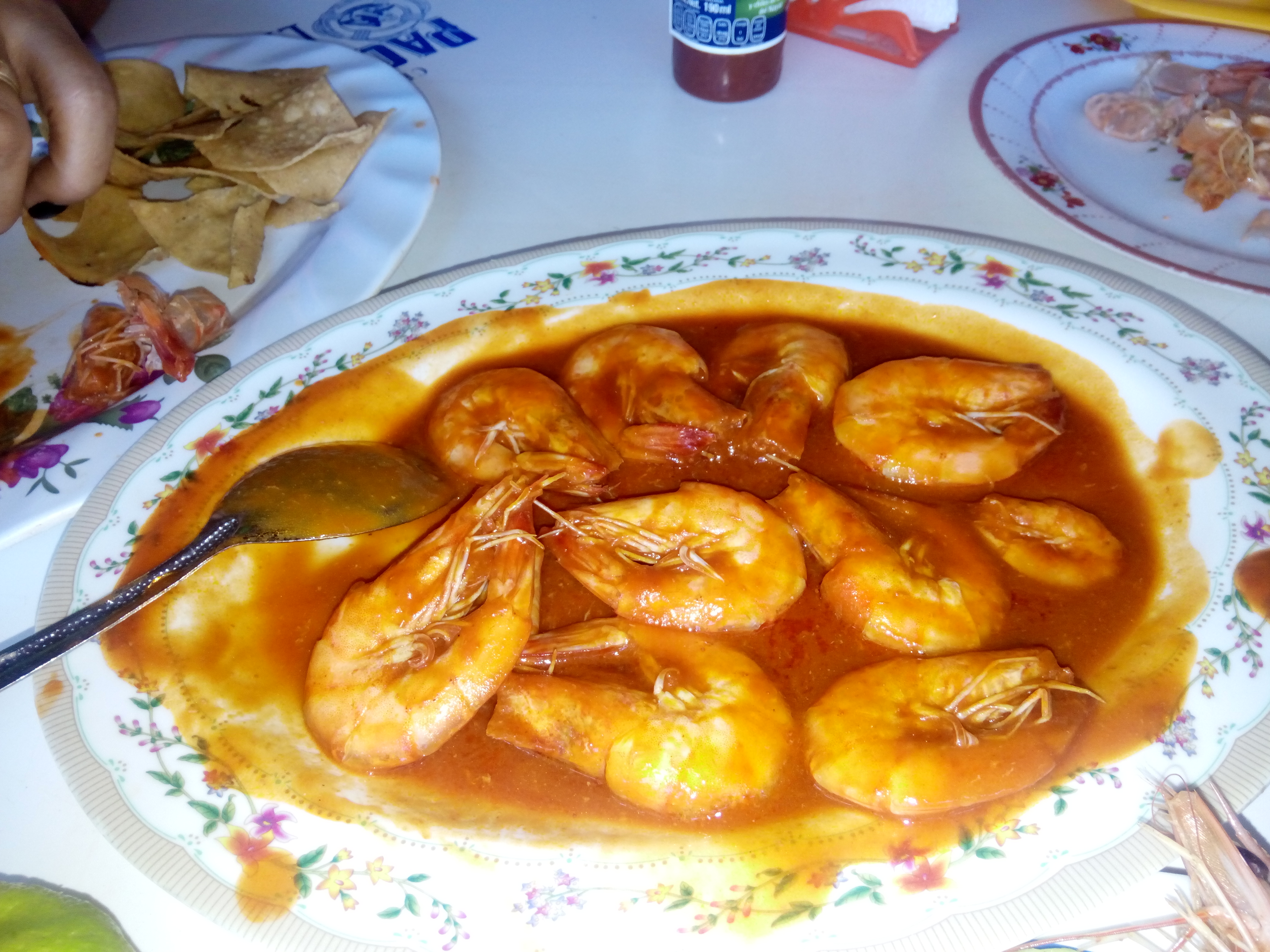 Restaurante de mariscos Varela image 3