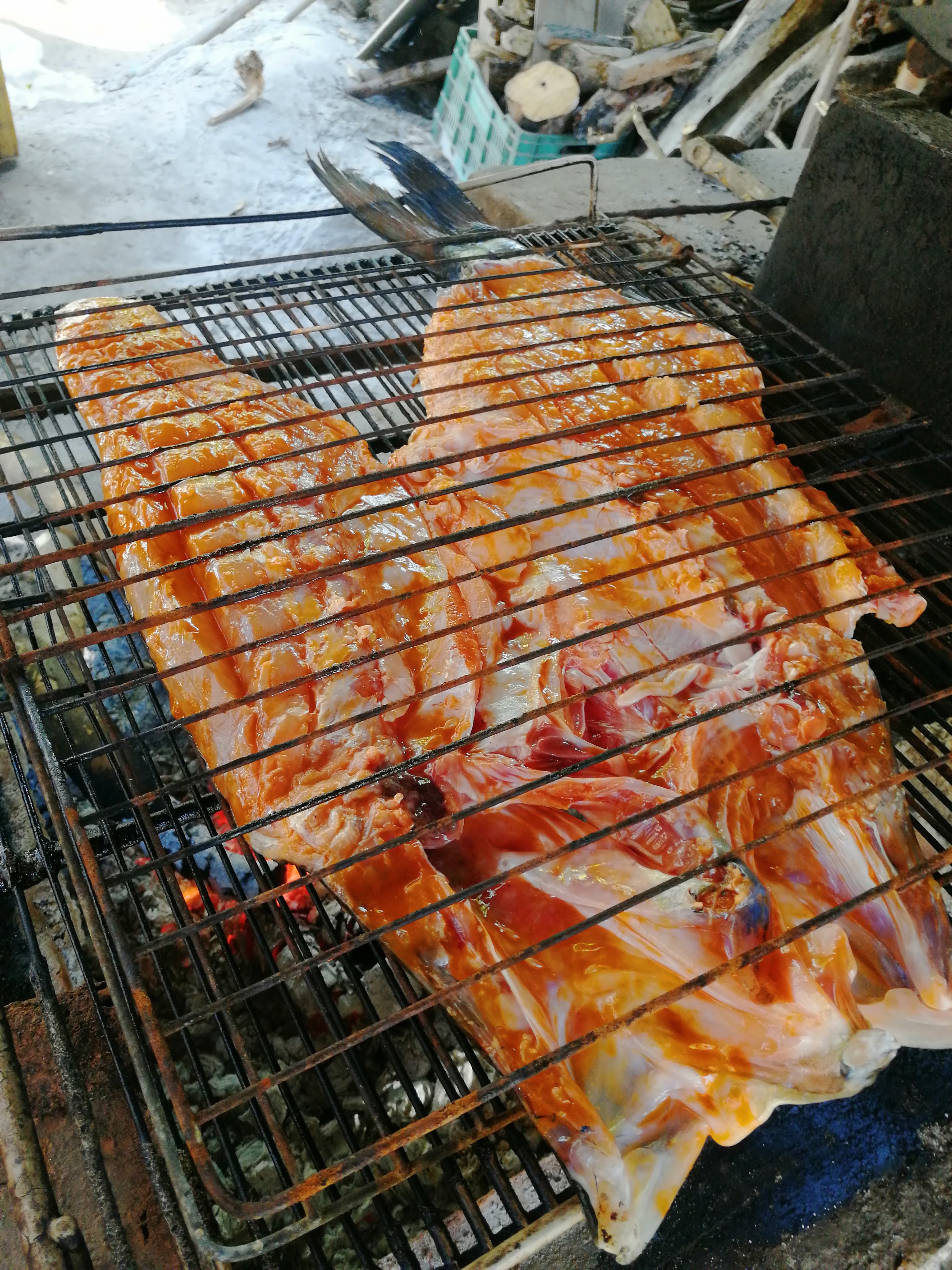 Restaurante de mariscos Varela image 4