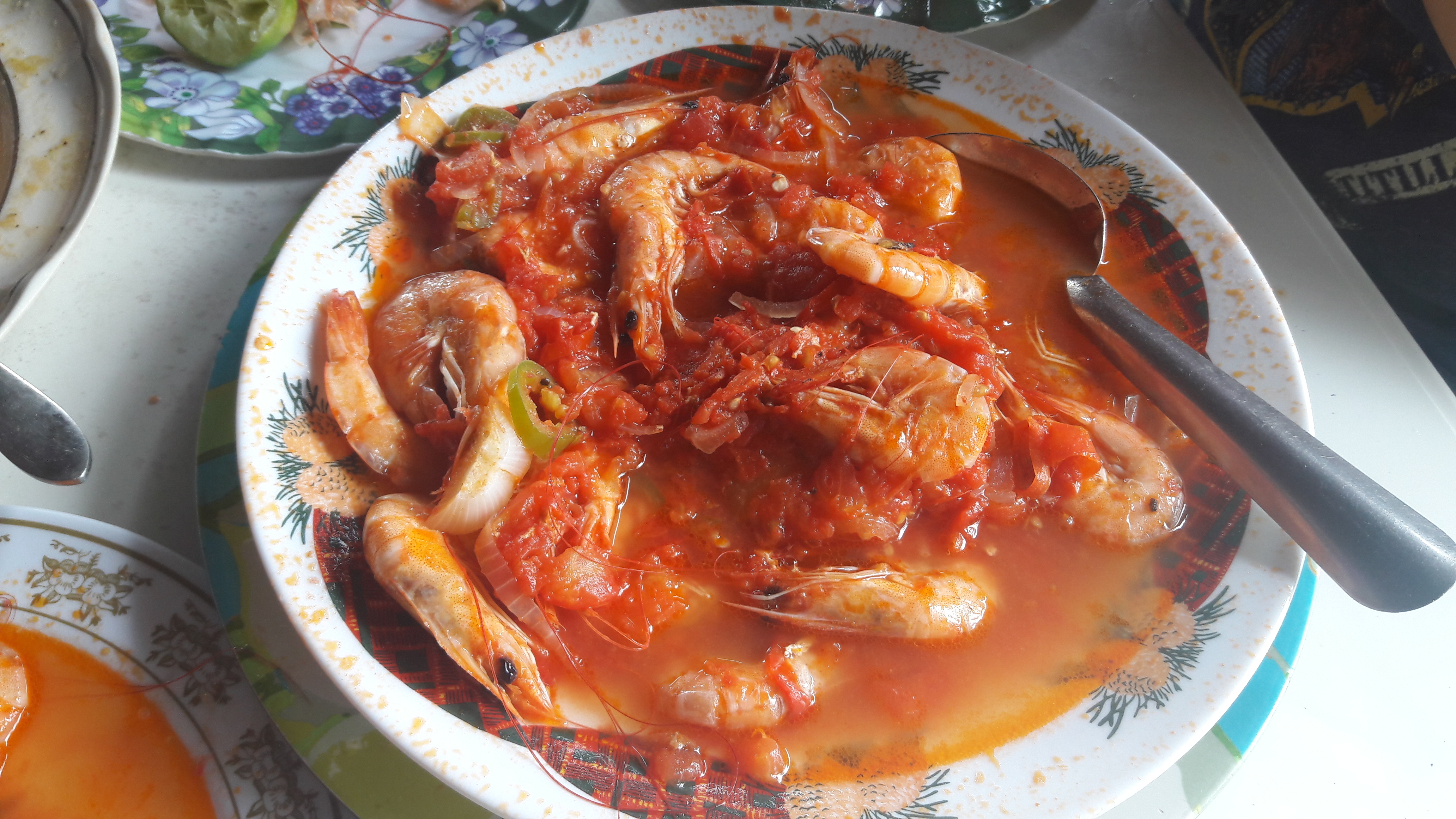 Restaurante de mariscos Varela image 5