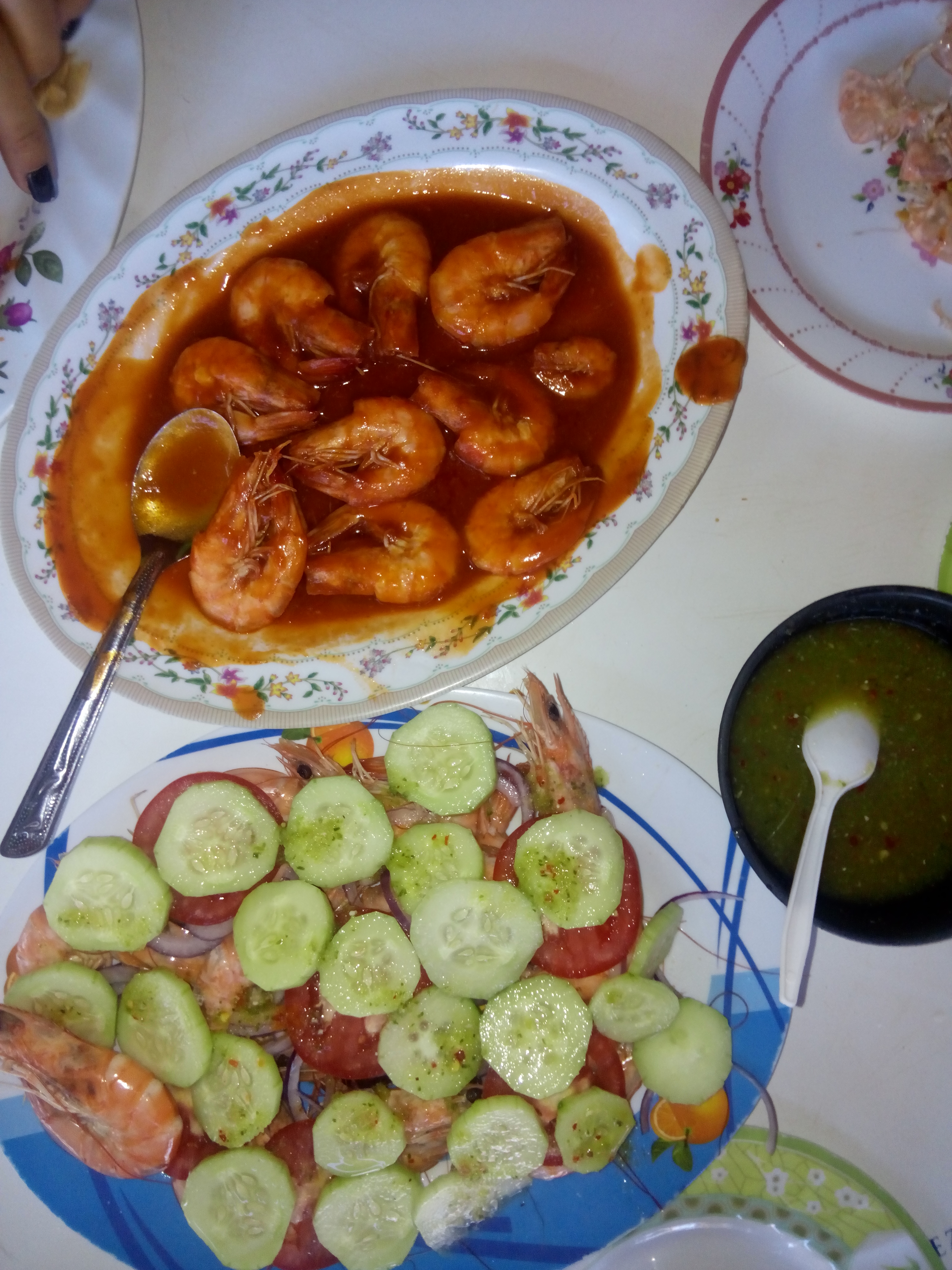 Restaurante de mariscos Varela image 8