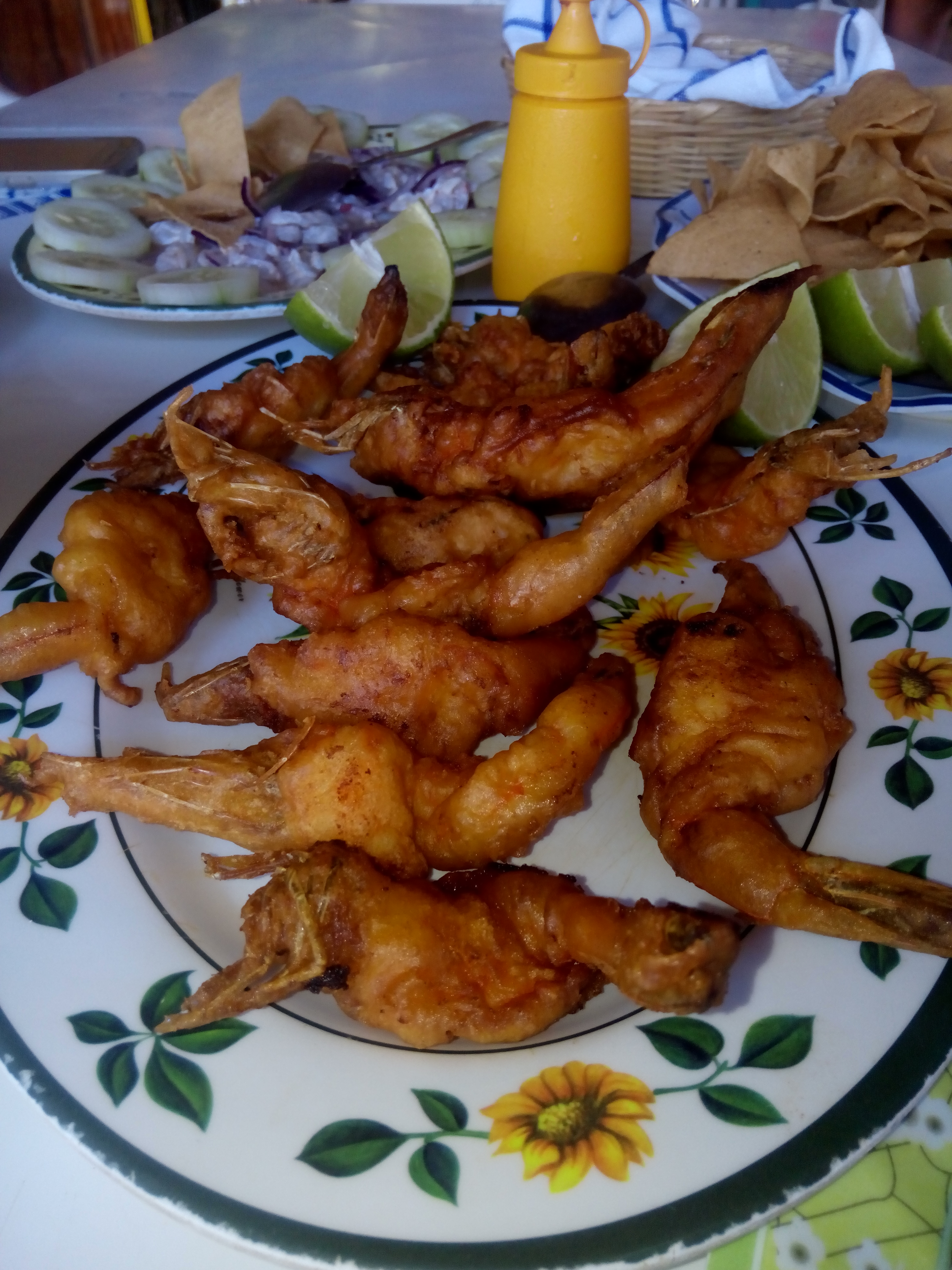 Restaurante de mariscos Varela image 9