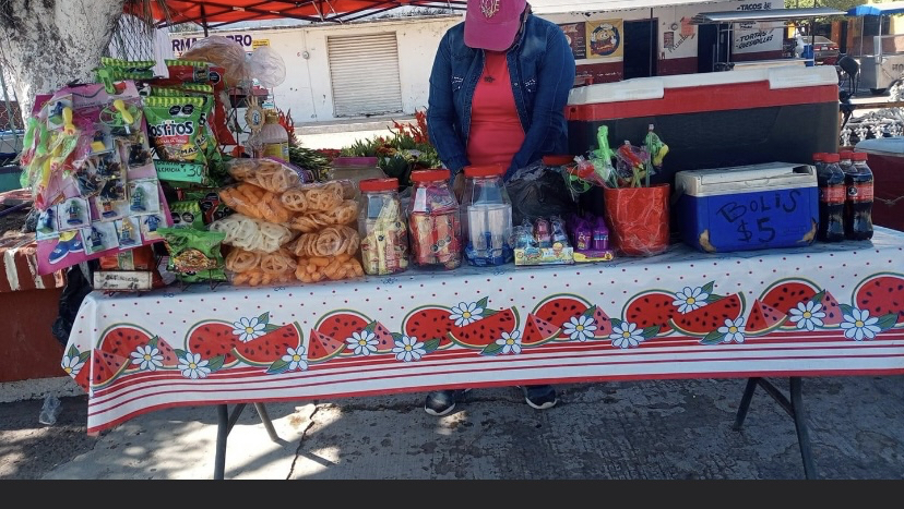 Tostilocos "MINI" image 1