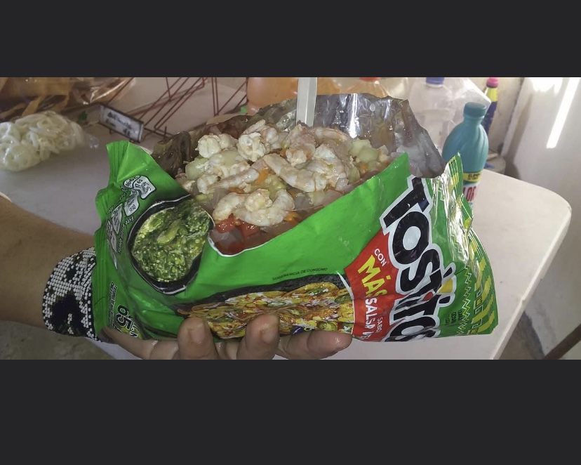 Tostilocos "MINI" image 2