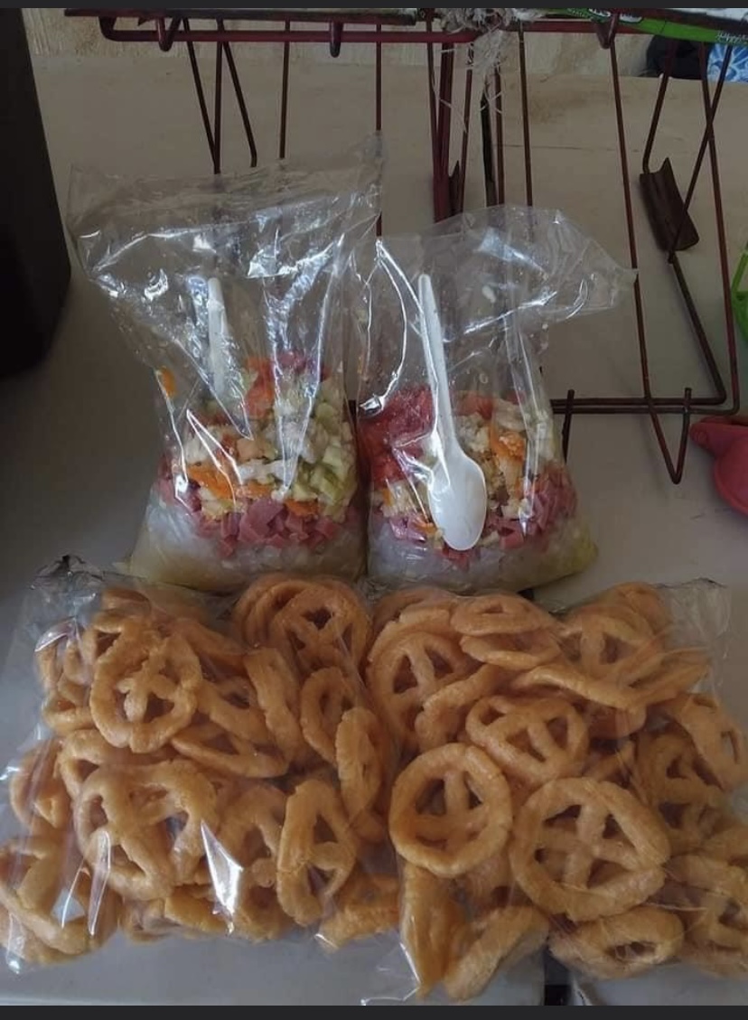 Tostilocos "MINI" image 3