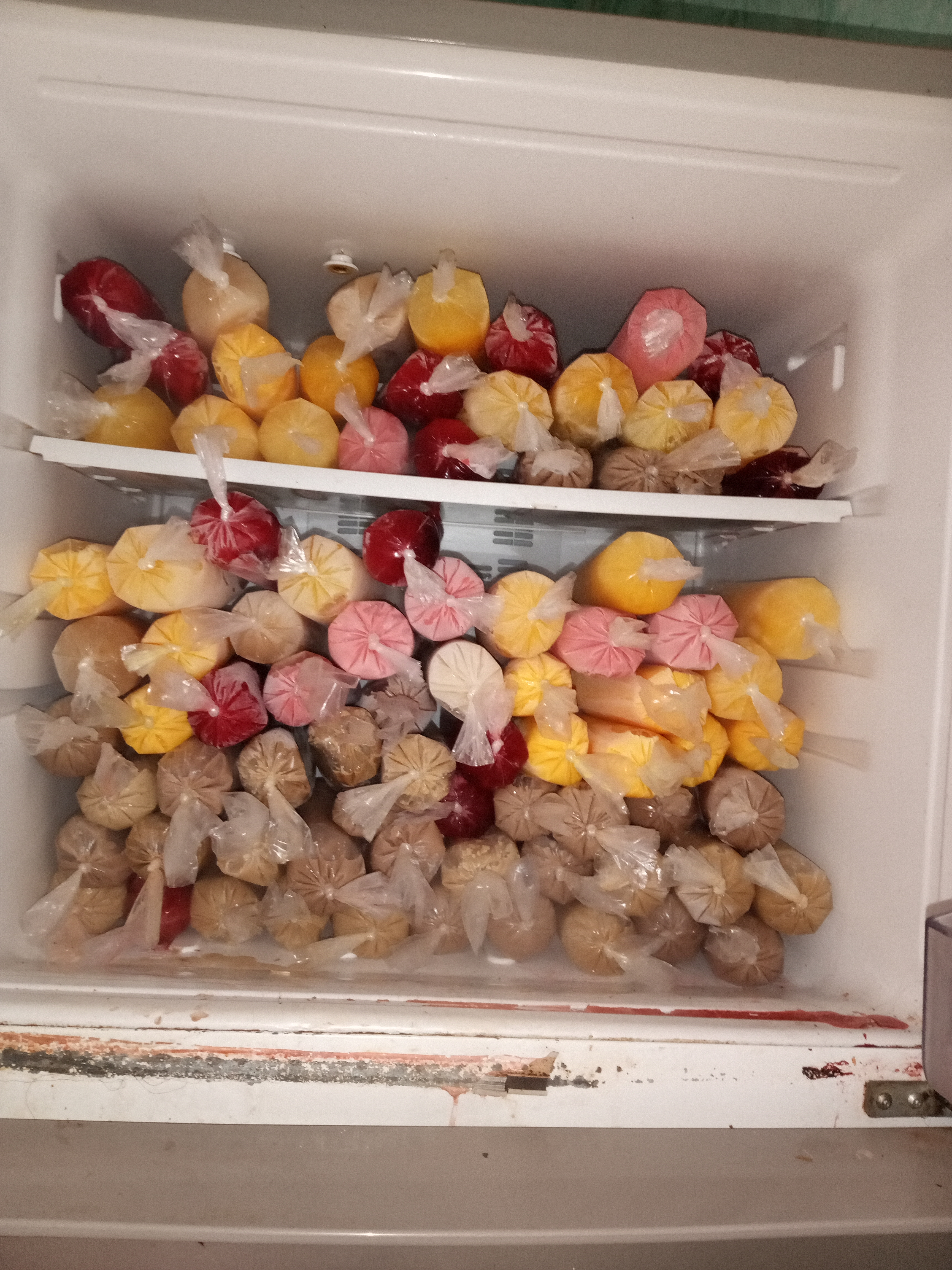 Tostilocos "MINI" image 5