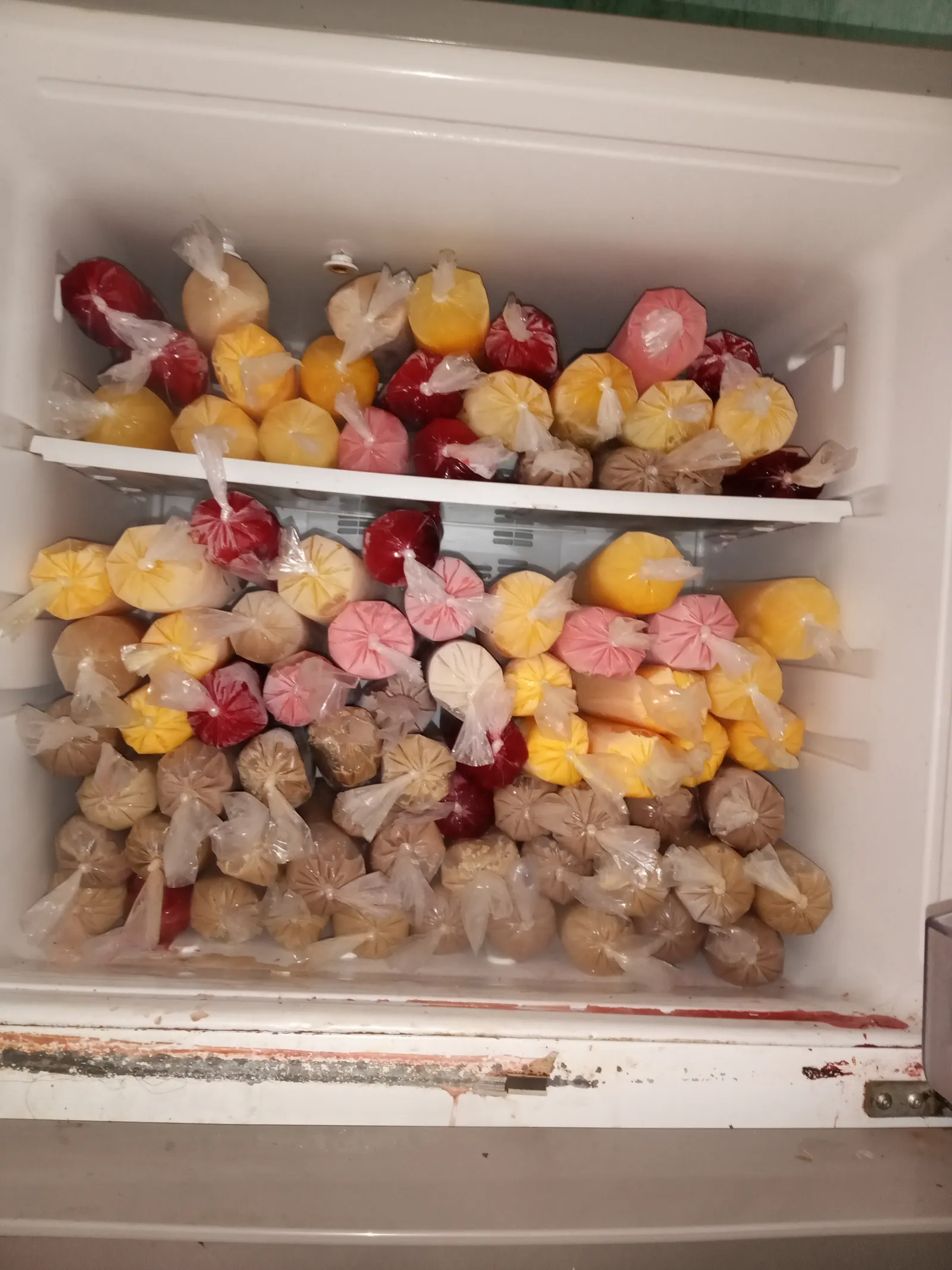 Tostilocos "MINI" image 5