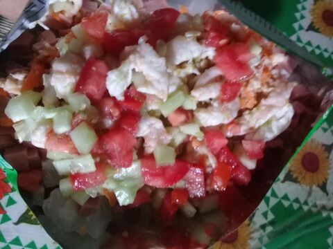 Tostilocos "MINI" image 6
