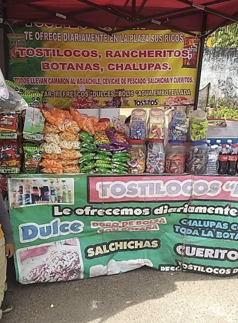 Tostilocos "MINI" image 7