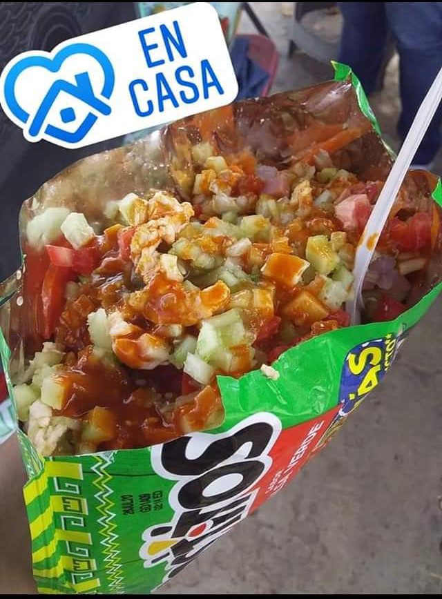 Tostilocos "MINI" image 9