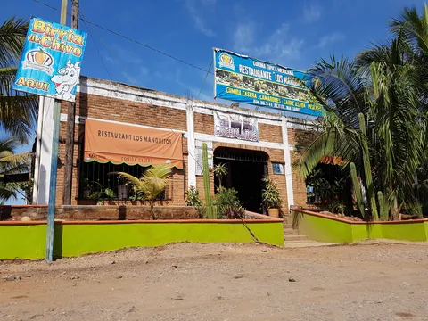 Restaurante Los Manguitos image 1
