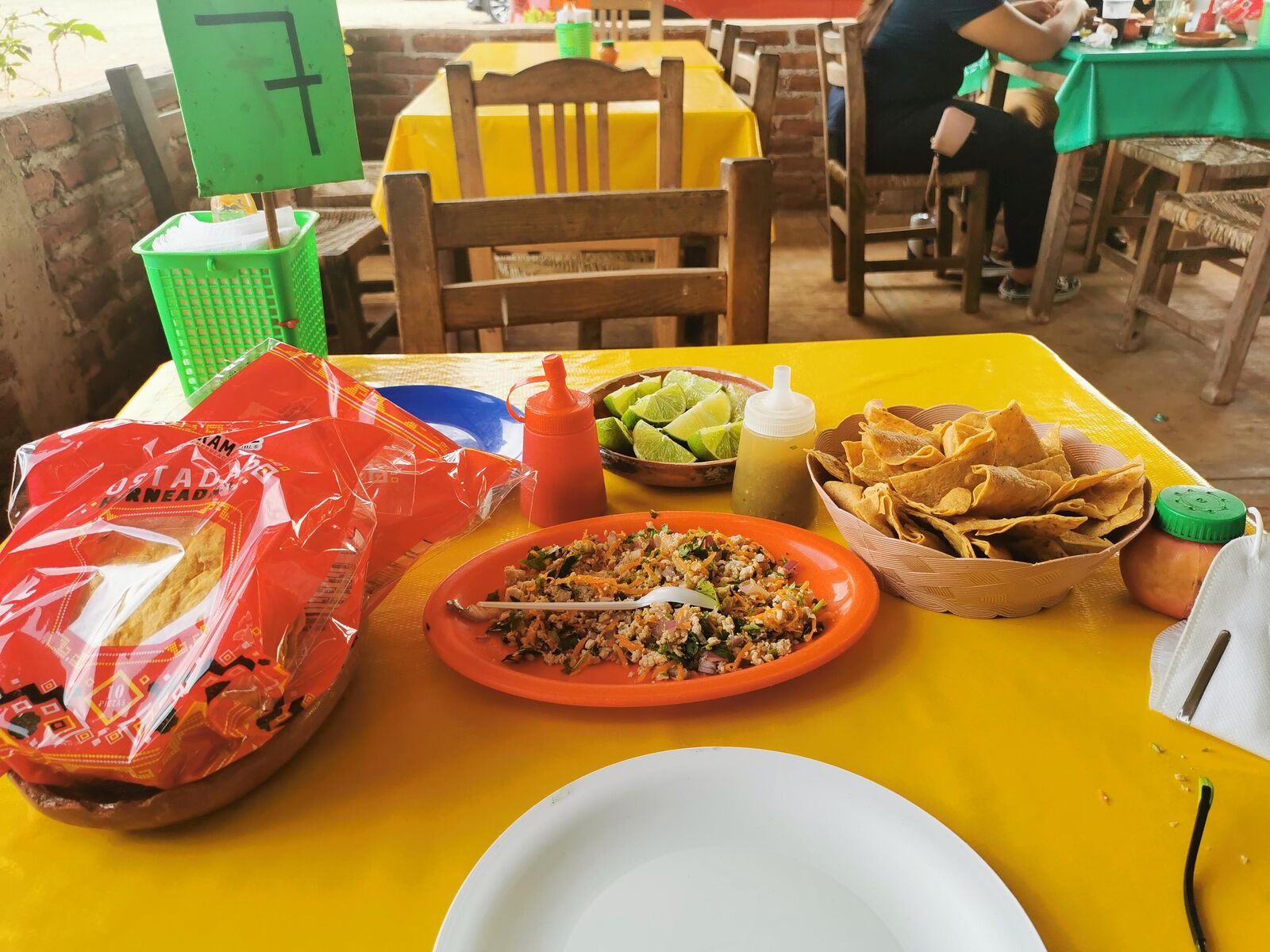 Restaurante Los Manguitos image 4