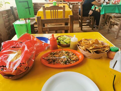 Restaurante Los Manguitos image 4