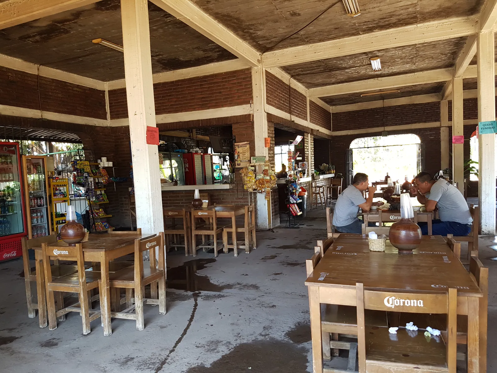 Restaurante Los Manguitos image 9