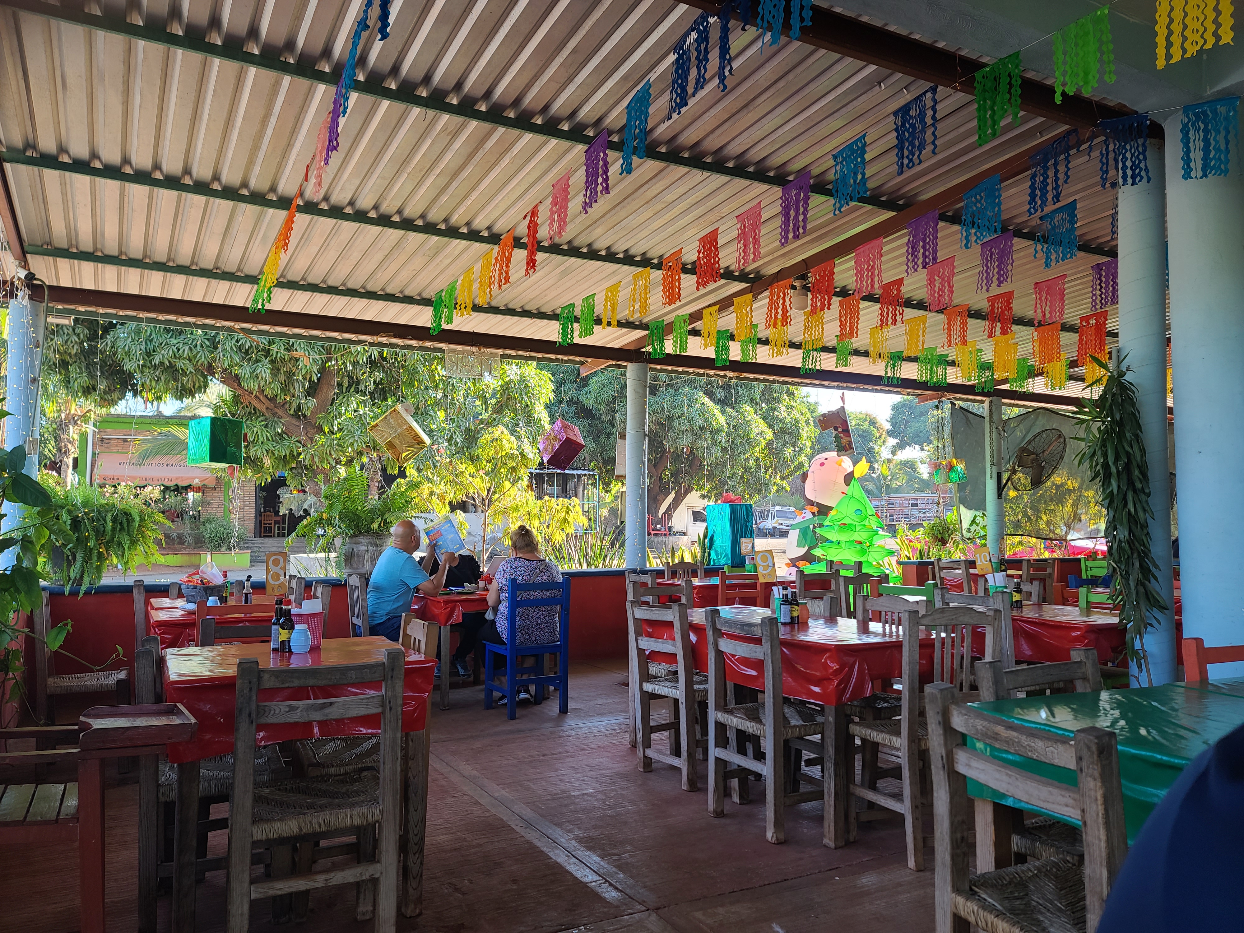 Restaurante Los Manguitos image 10