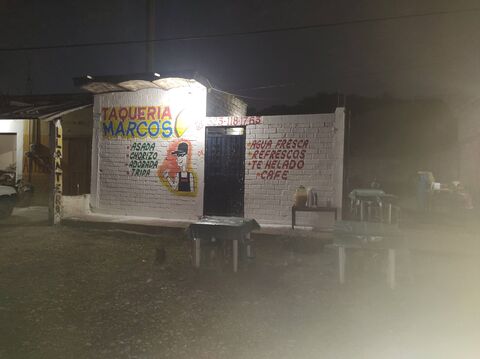 Taquería marcos image 3