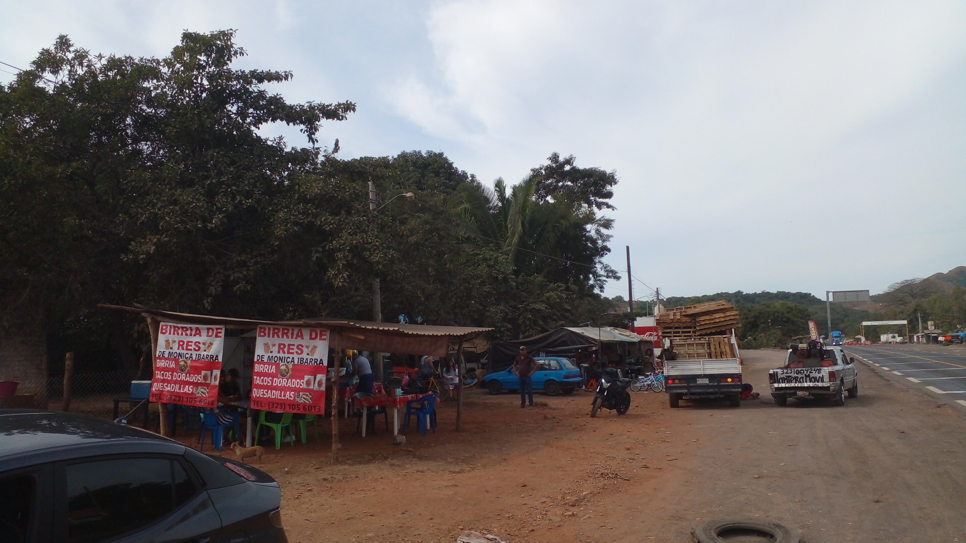 Birrieria Monica Ibarra image 1