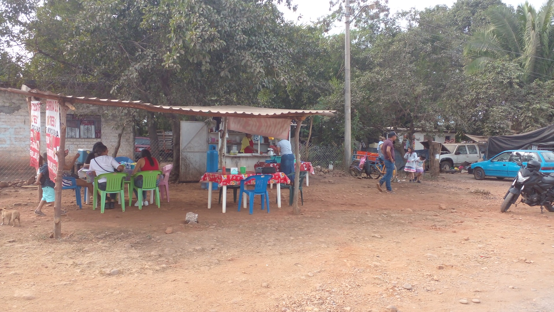 Birrieria Monica Ibarra image 2