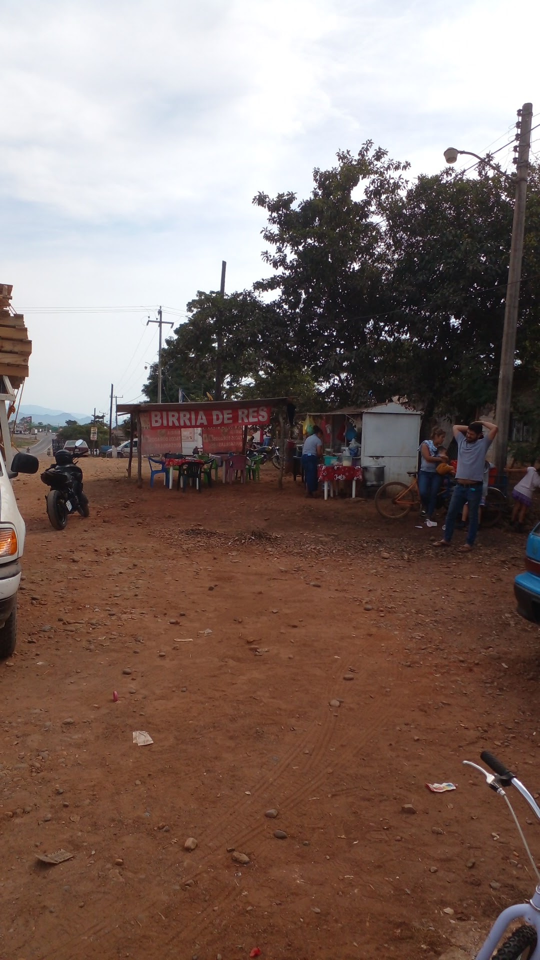 Birrieria Monica Ibarra image 3