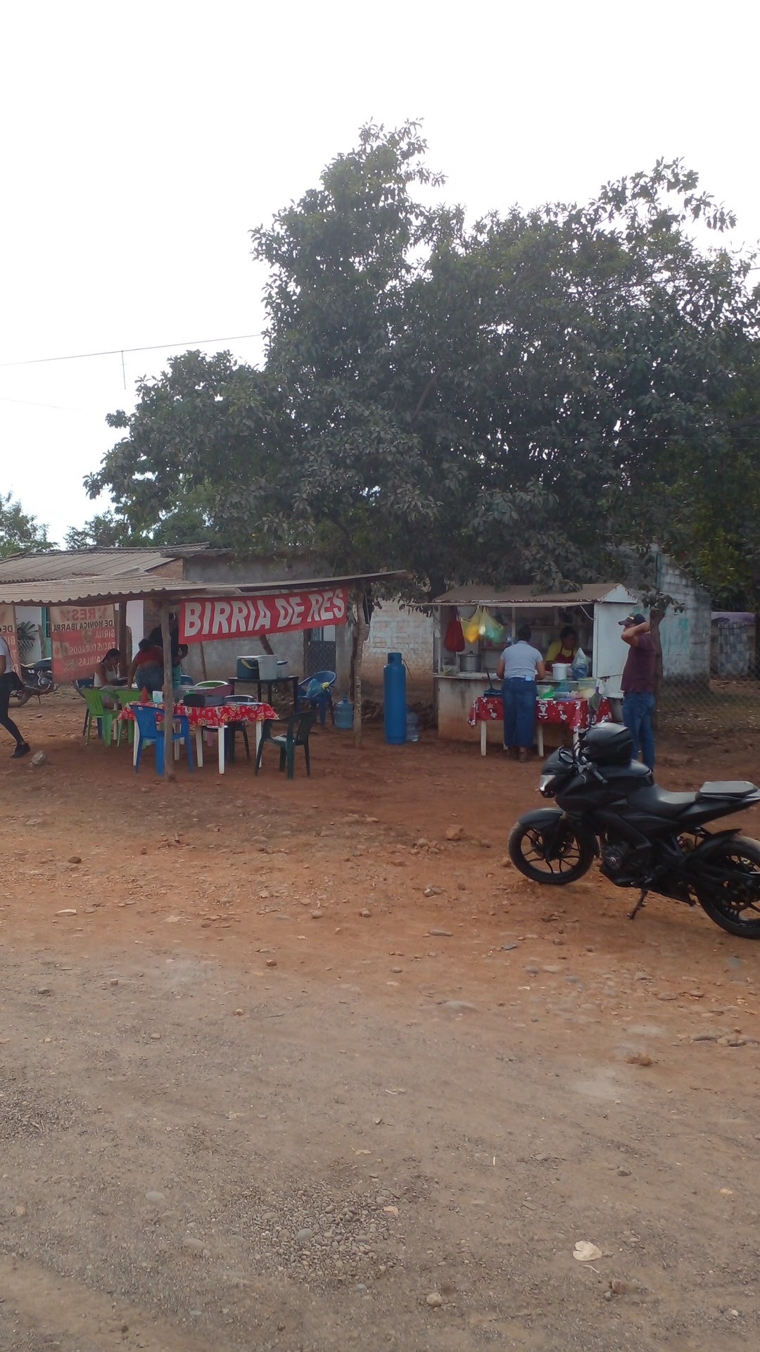 Birrieria Monica Ibarra image 4