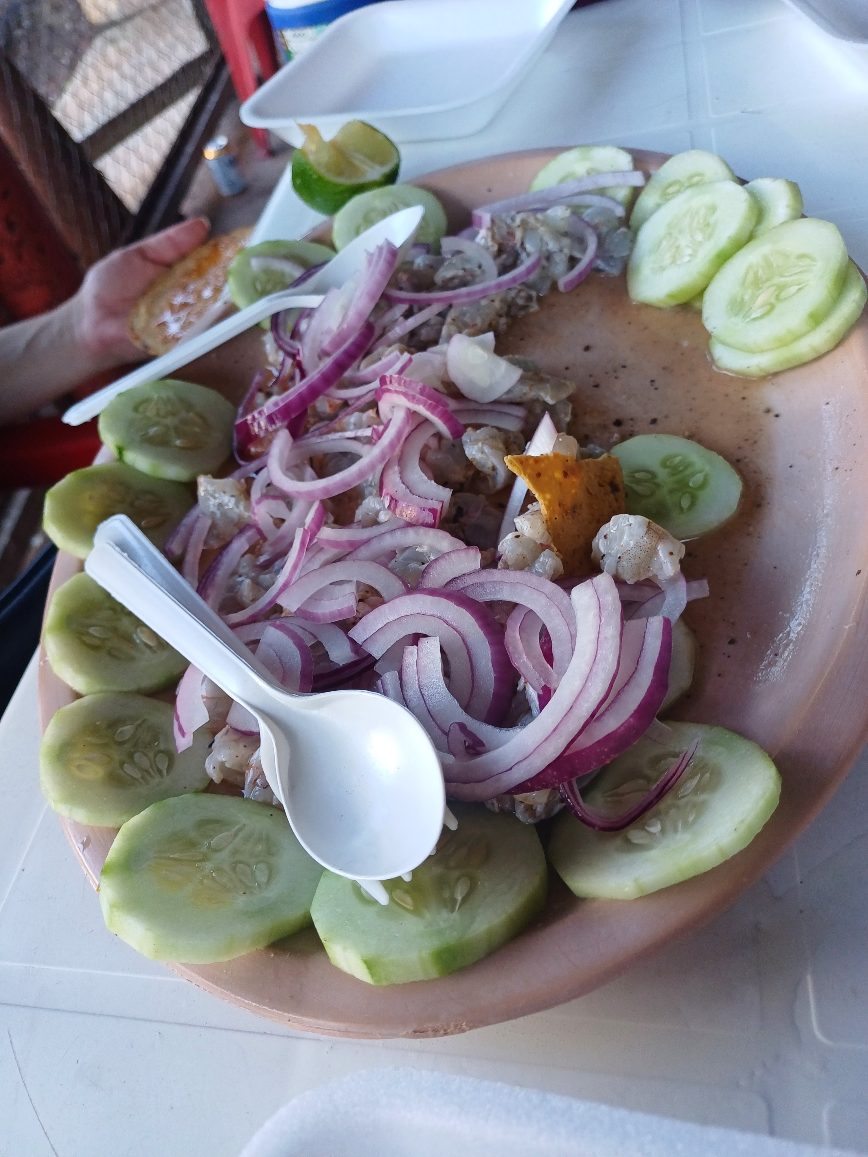 Restaurant Damaris image 4