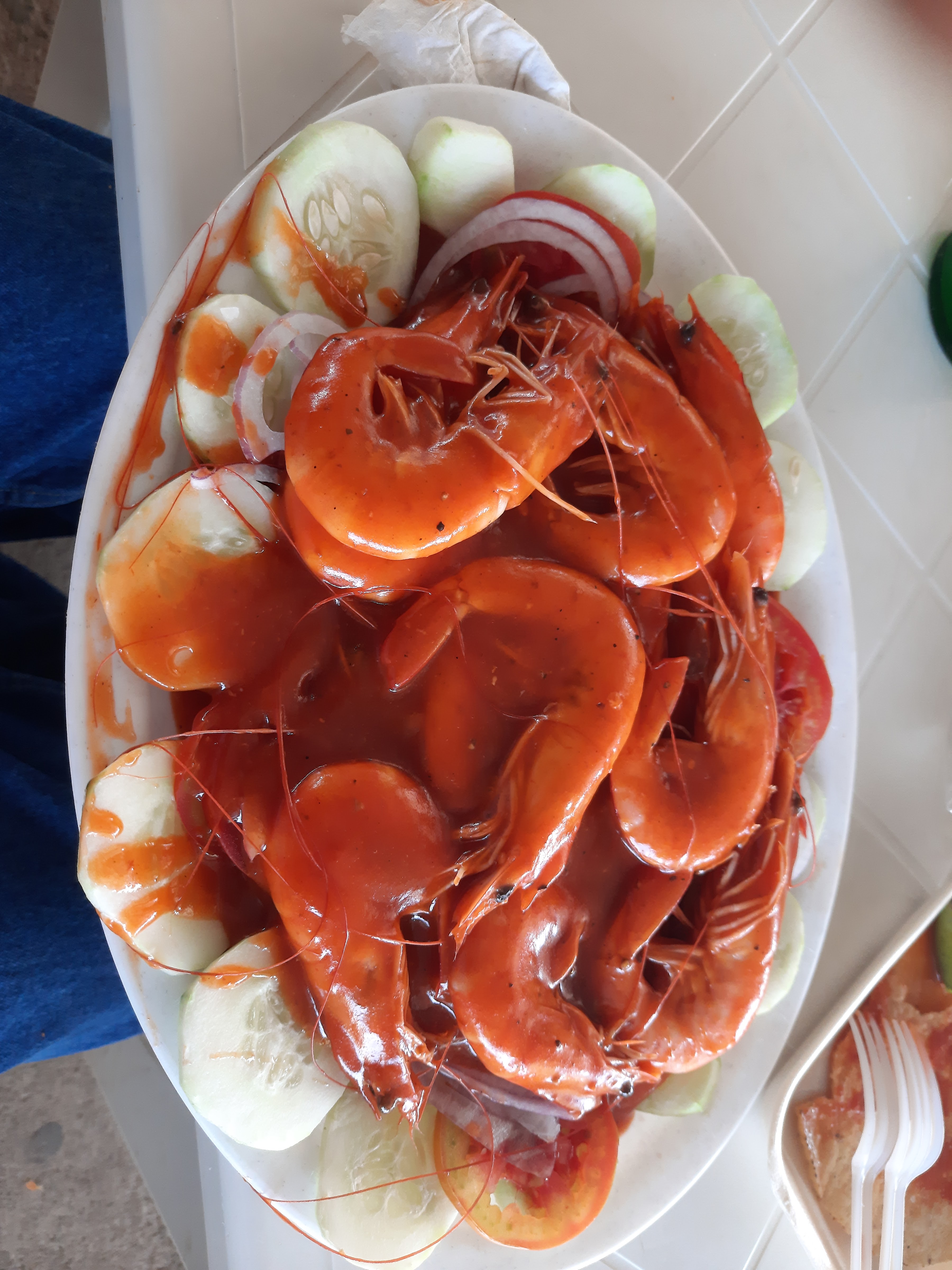 Restaurant Damaris image 5