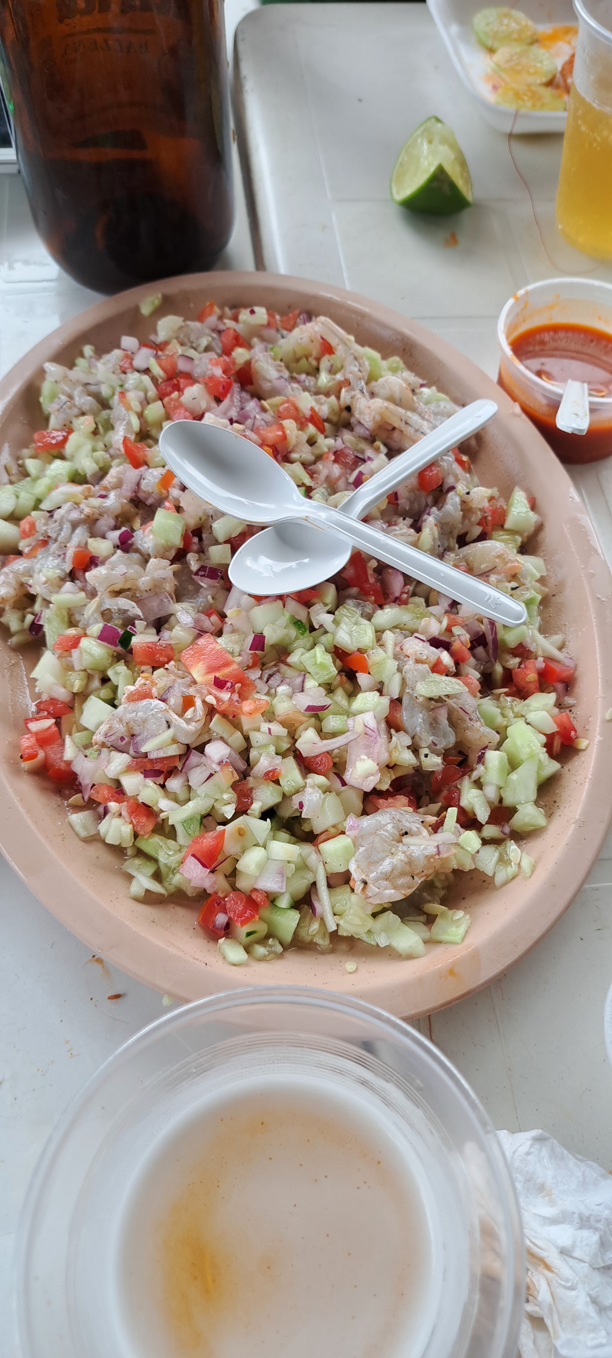 Restaurant Damaris image 6