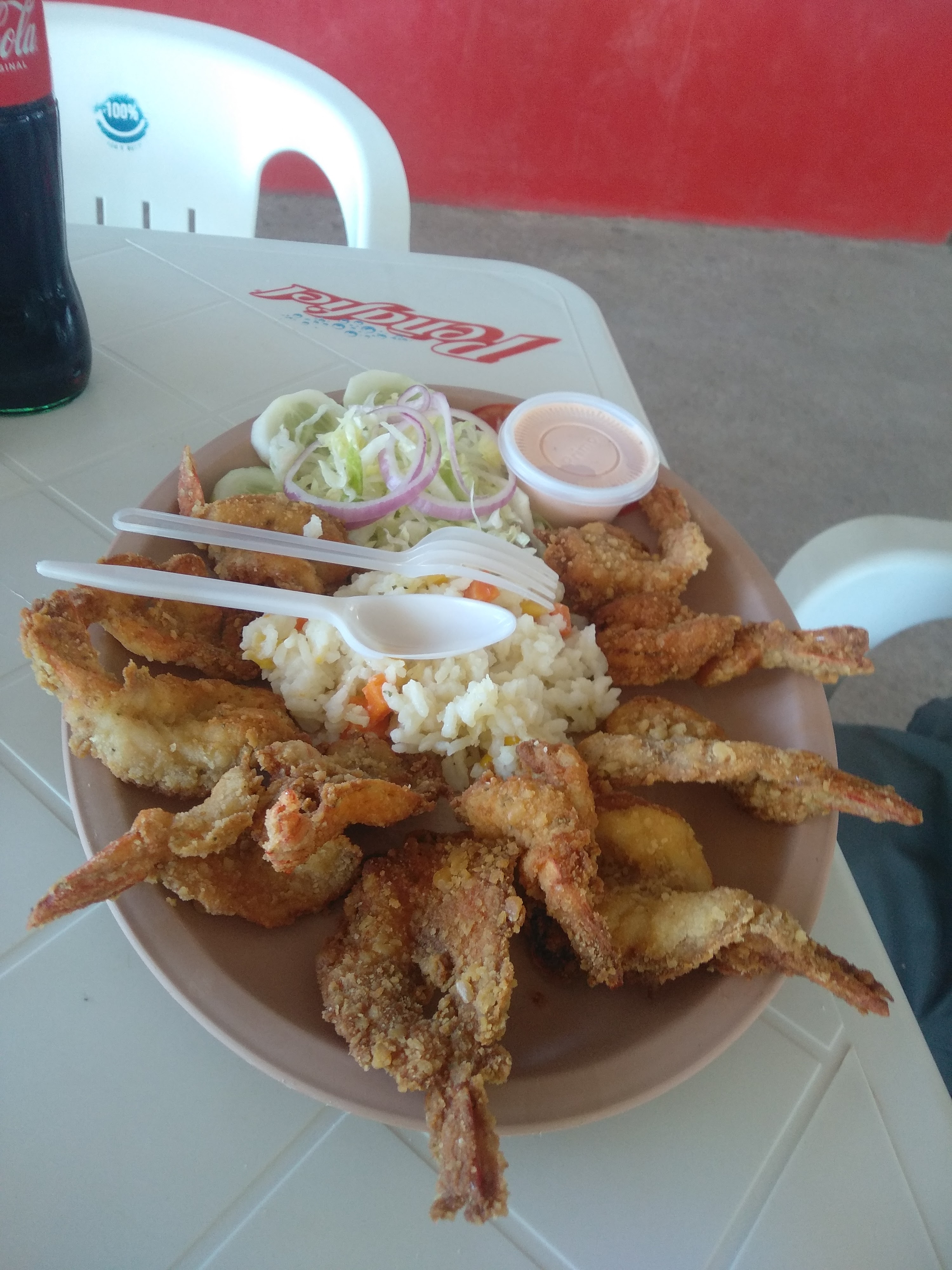 Restaurant Damaris image 7