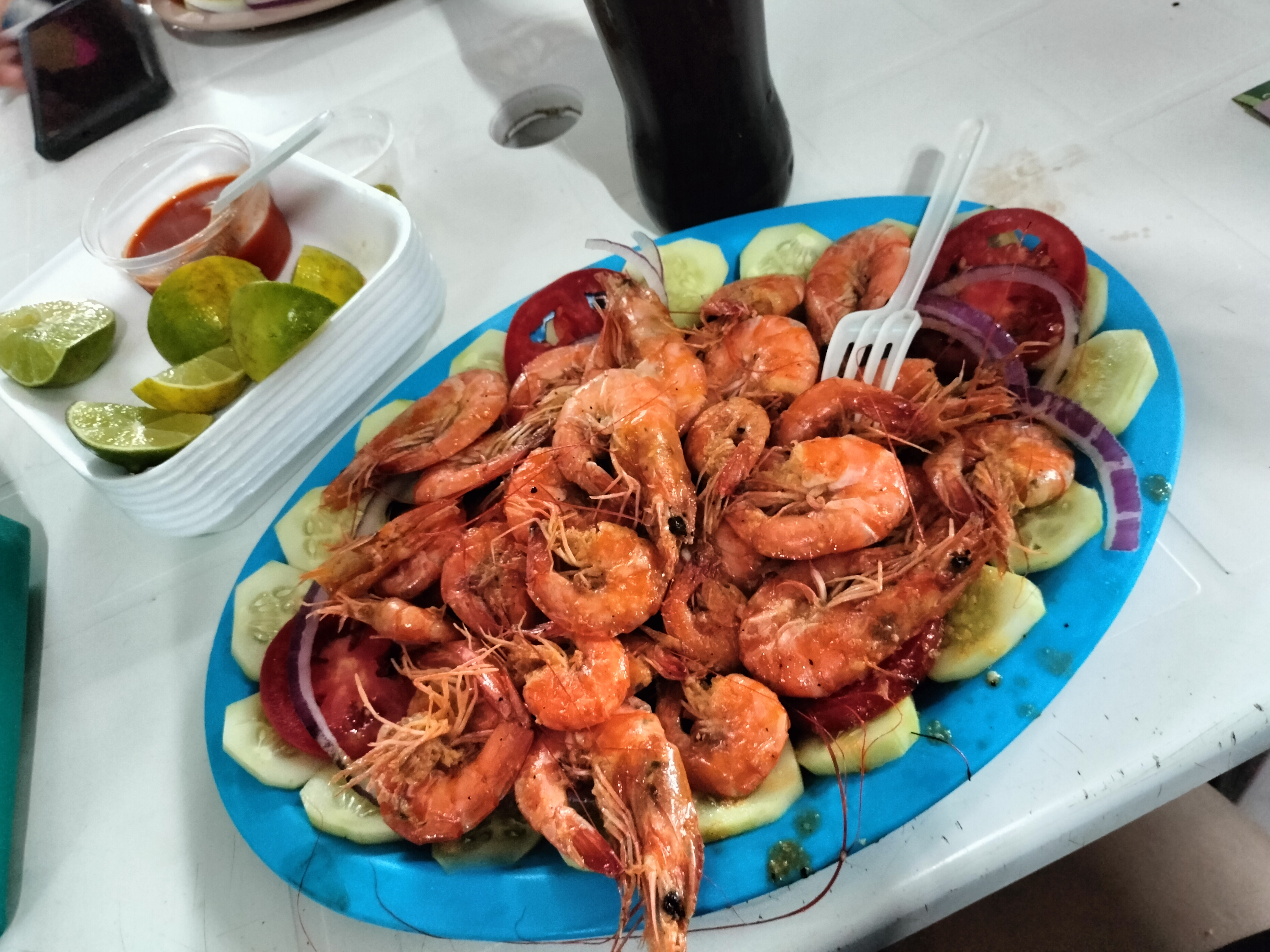 Restaurant Damaris image 8