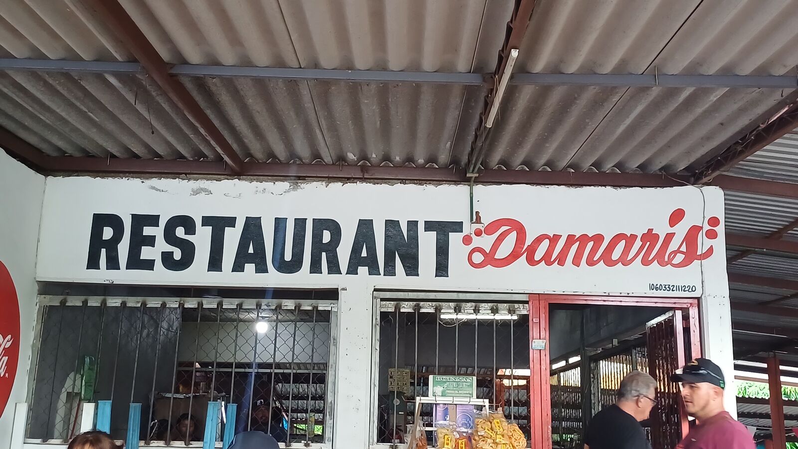 Restaurant Damaris image 9